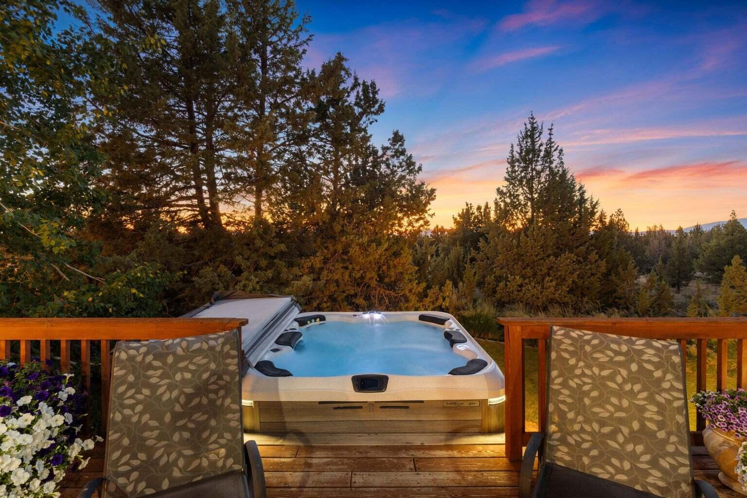 Powell Butte, Oregon, 97753, United States, 3 Bedrooms Bedrooms, ,4 BathroomsBathrooms,Residential,For Sale,1818290