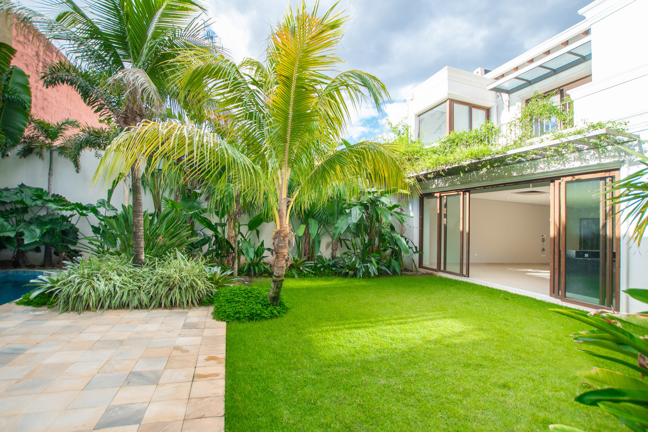  Brand-New Residence in the Paseo La Galería Area - 物件實景