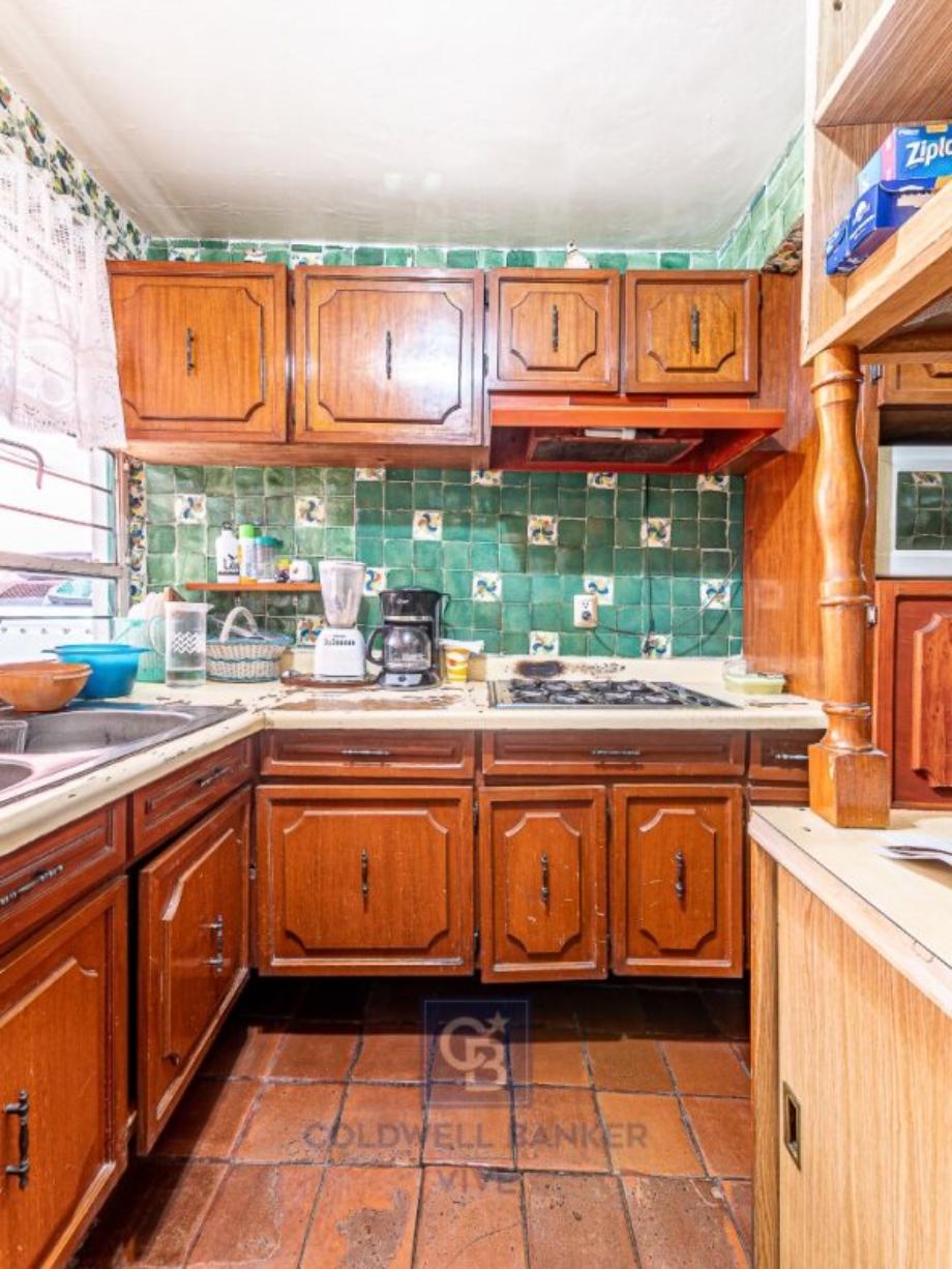 Benito Juárez, Ciudad de México, 03510, Mexico, 5 Bedrooms Bedrooms, ,3 BathroomsBathrooms,Residential,For Sale,1918289