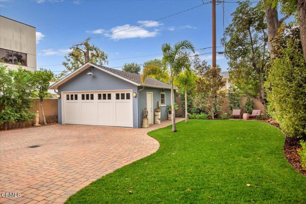 South Pasadena, California, 91030, United States, 4 Bedrooms Bedrooms, ,2 BathroomsBathrooms,Residential,For Sale,1995116