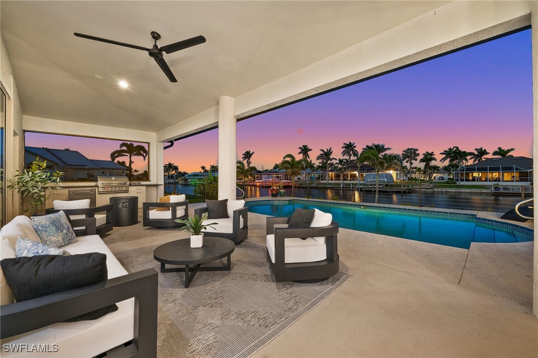 Cape Coral, Florida, 33914, United States, 3 Bedrooms Bedrooms, ,3 BathroomsBathrooms,Residential,For Sale,1980258