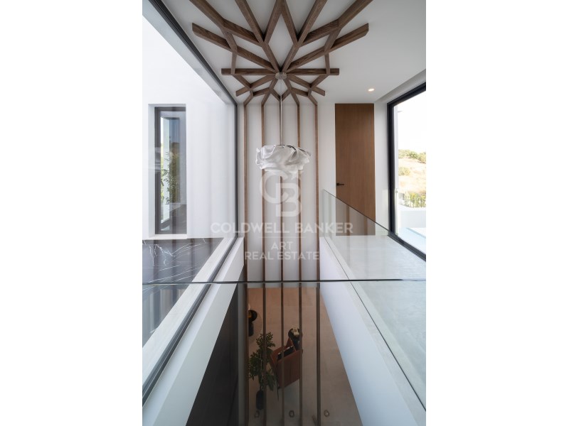 Benahavís, Andalusia, ES, 6 Bedrooms Bedrooms, ,9 BathroomsBathrooms,Residential,For Sale,1957050
