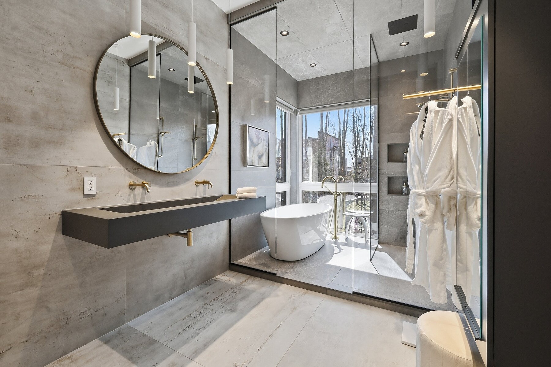  Blainville, Laurentides - 物件實景