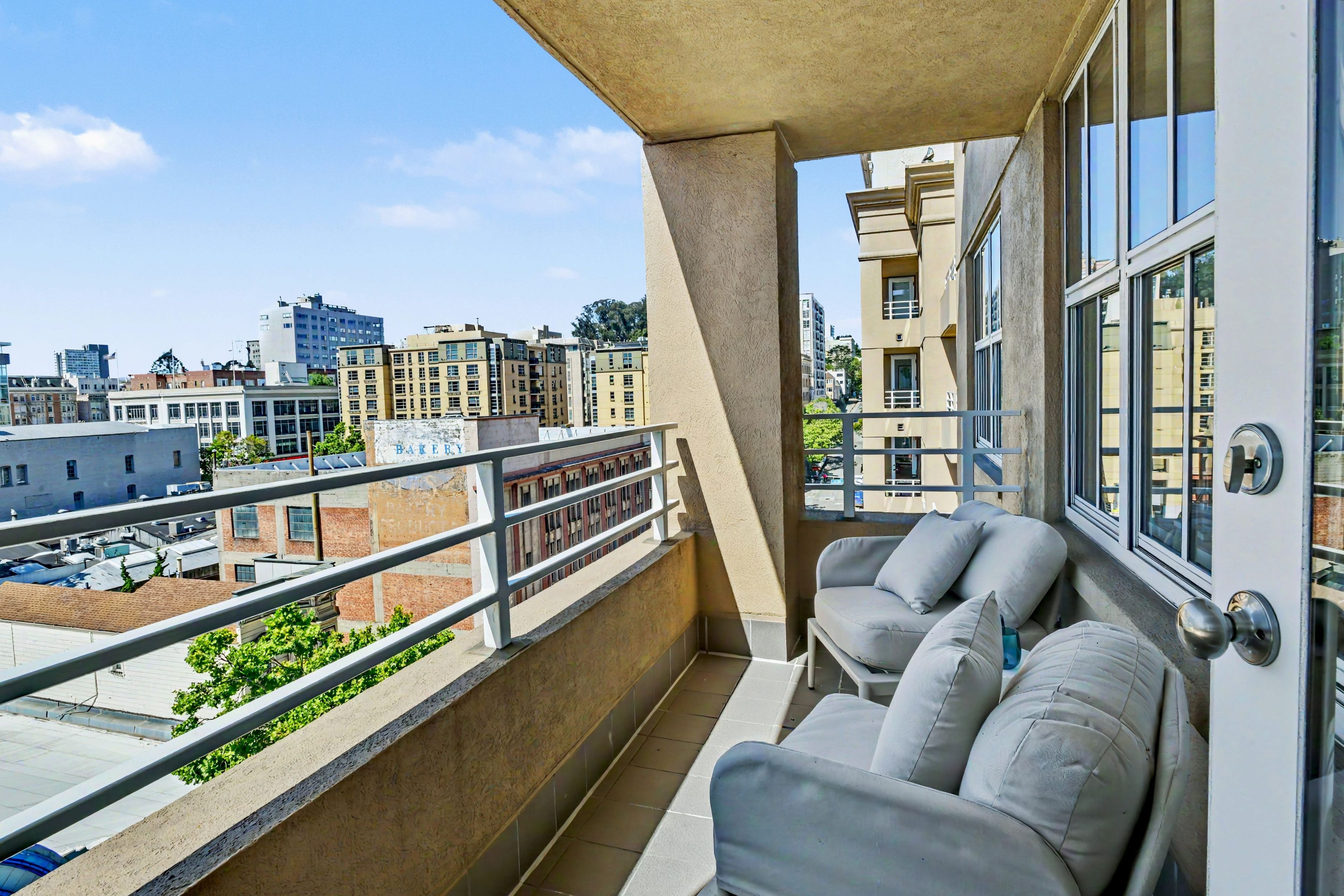  1650 Jackson Street #807 - 物件實景
