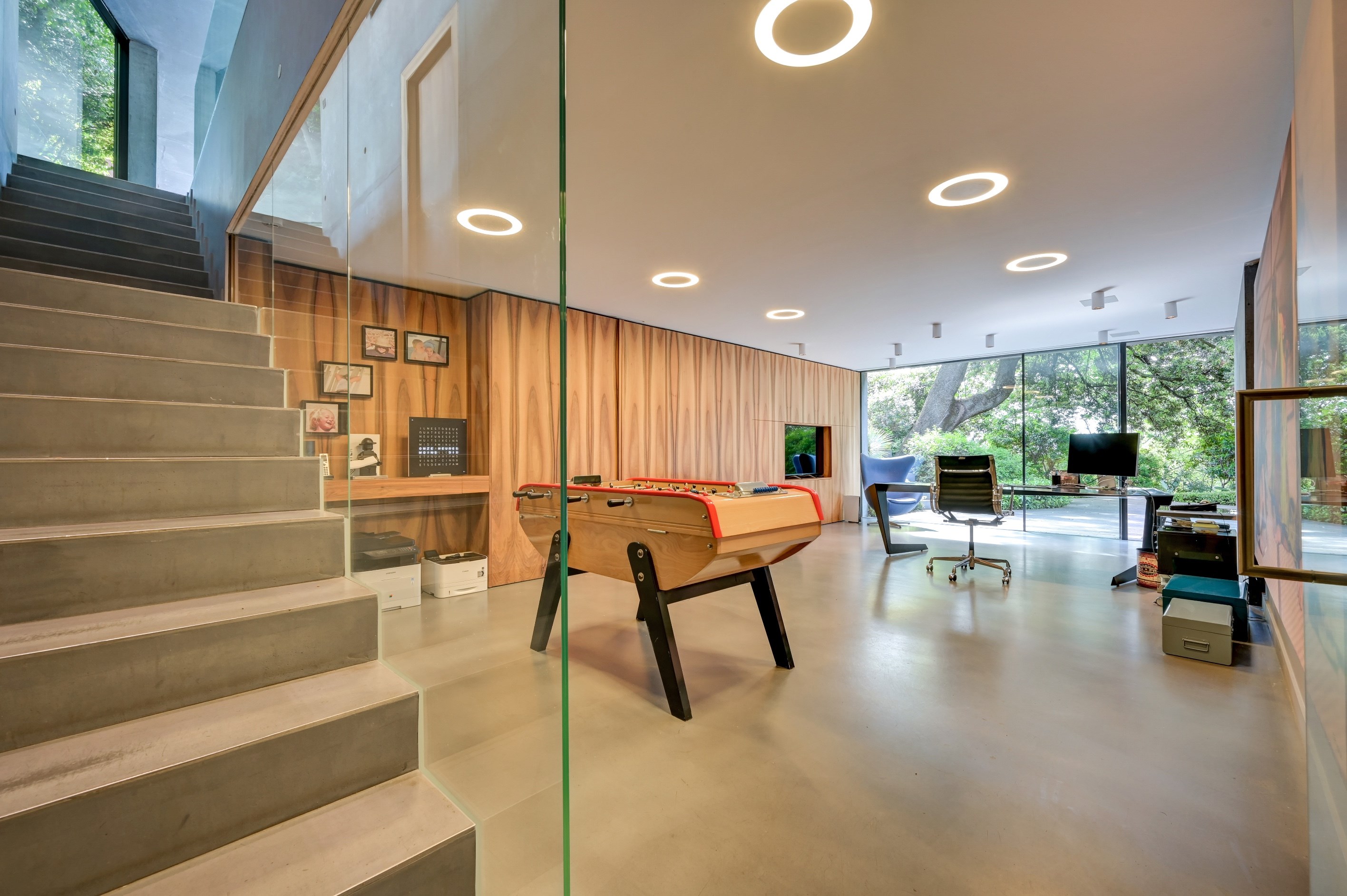  Exceptional contemporary property with views over Avignon - 物件實景