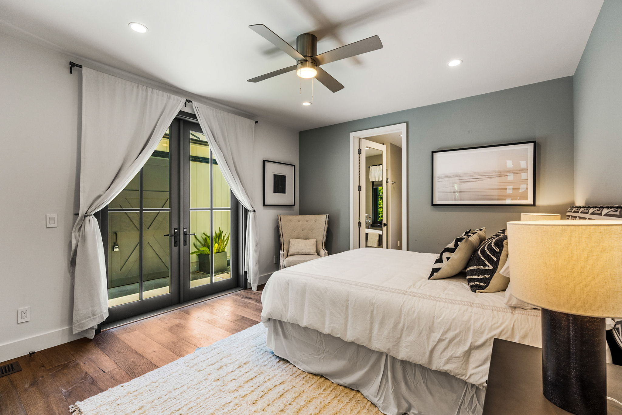  1814 Spring Street St. Helena, CA 94574 - 物件實景