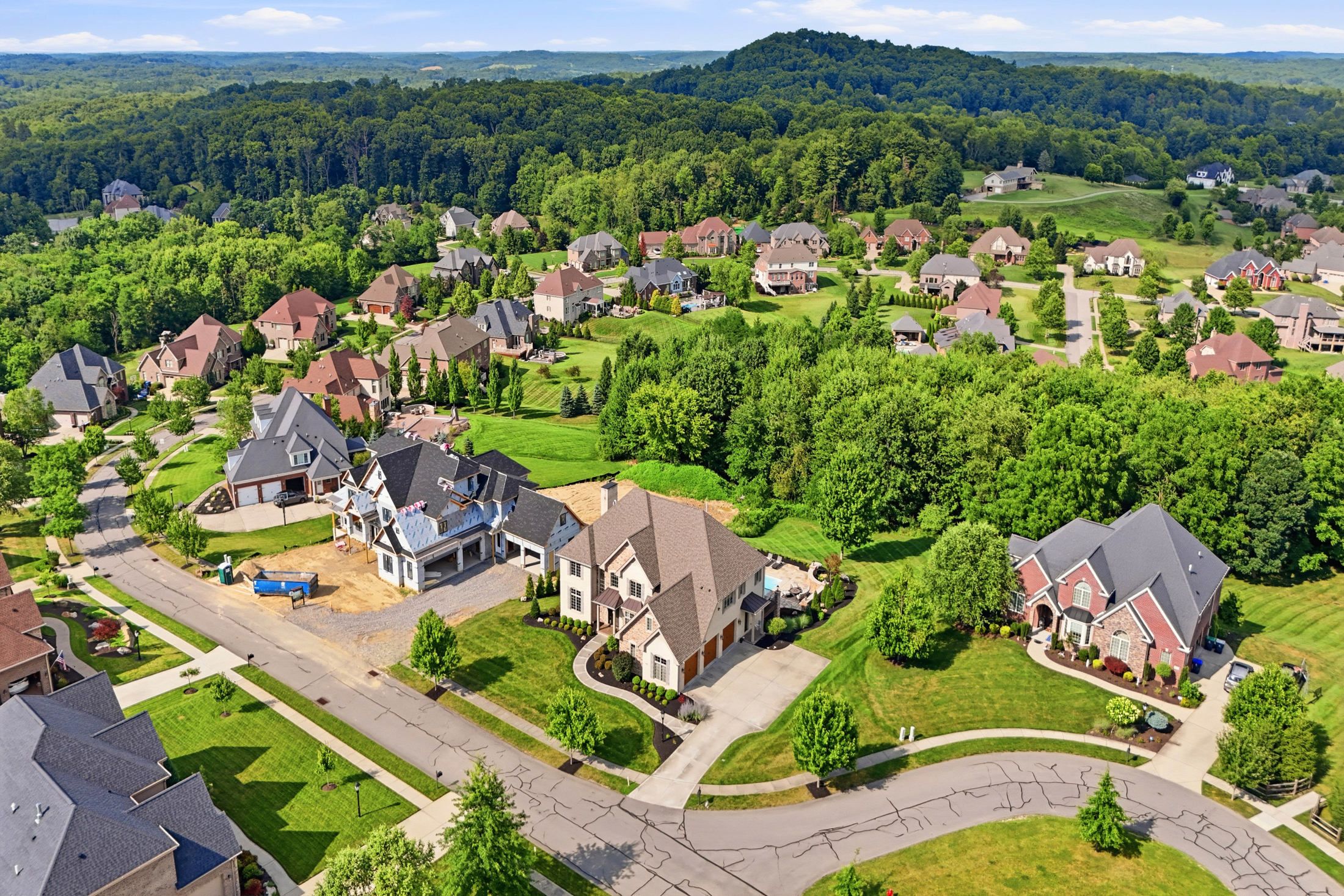  150 Majestic Drive, Mars, PA 16046 - 物件實景