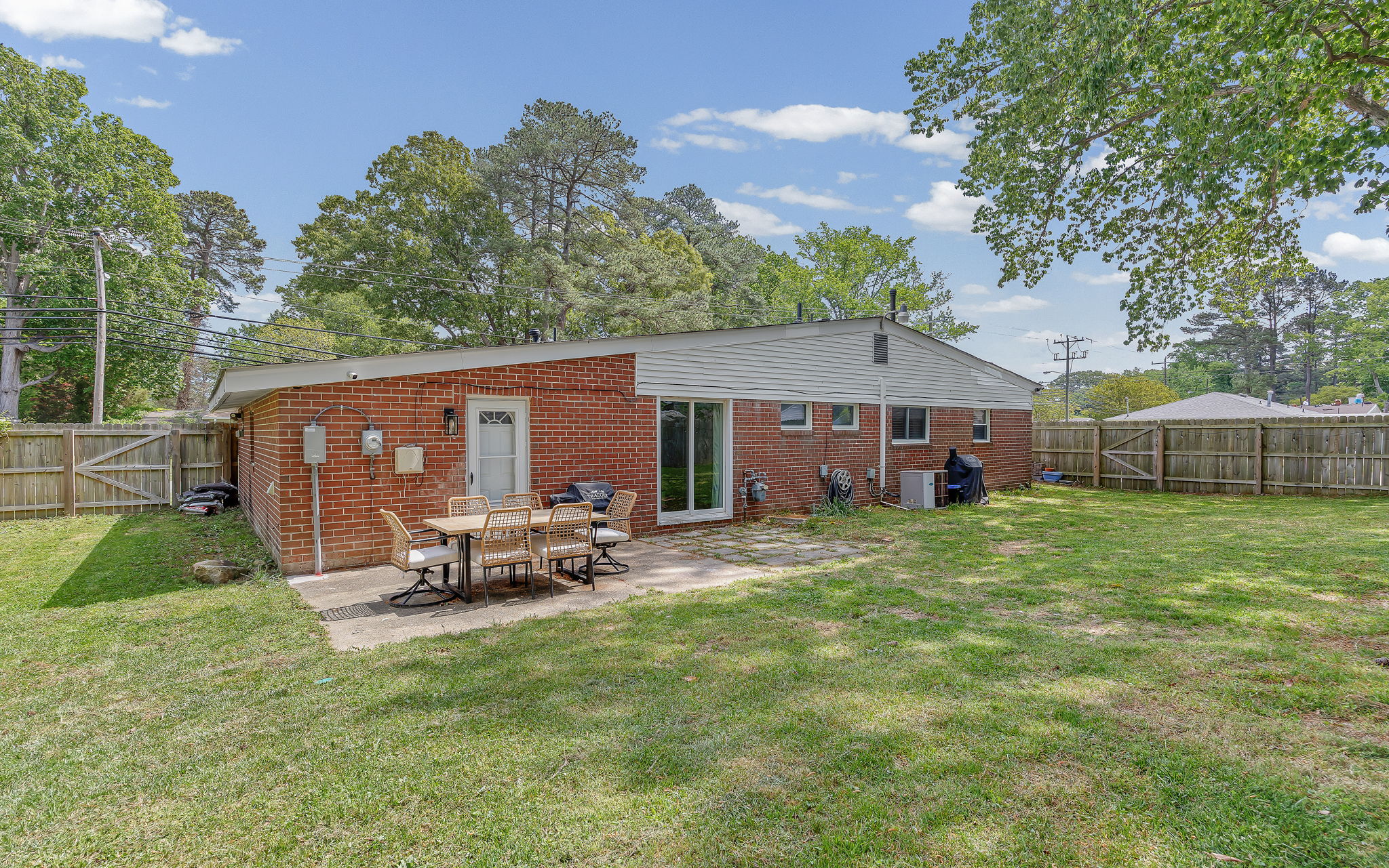  289 Appian Avenue, Virginia Beach, VA 23452 - 物件實景