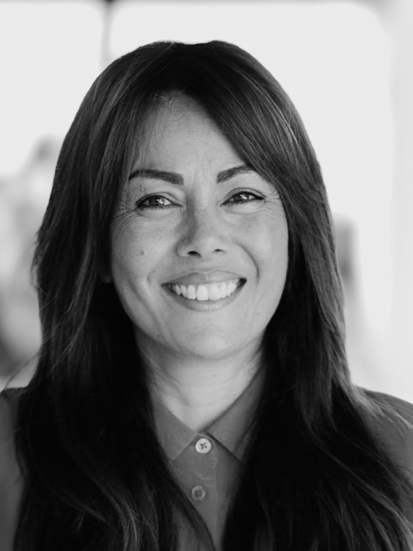Rachel Bennett