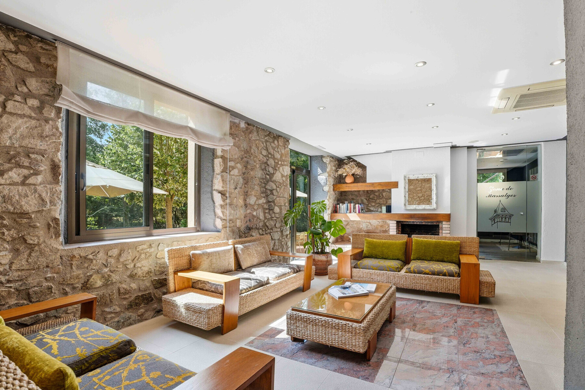 A haven of well-being in the heart of Alt Empordà - 物件實景