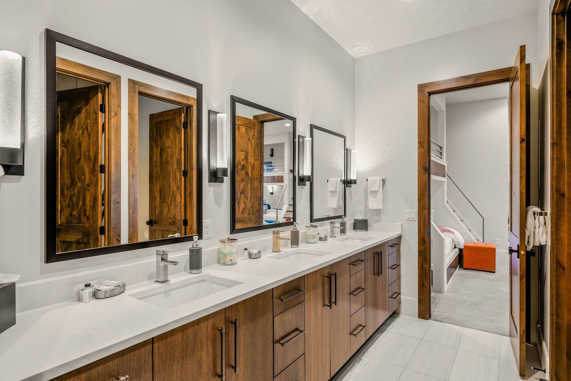  Sweeping Views, Mountain Retreat, Minutes to East Deer Valley & Park City - 物件實景