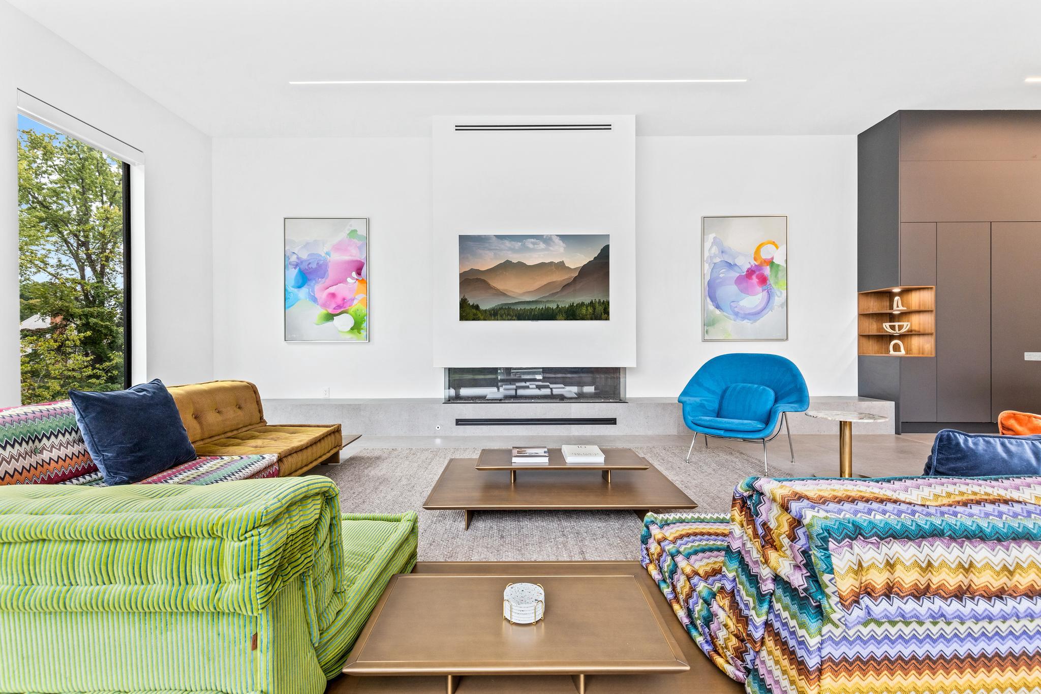  7216 Davis Court, Mclean, VA, 22101 - 物件實景