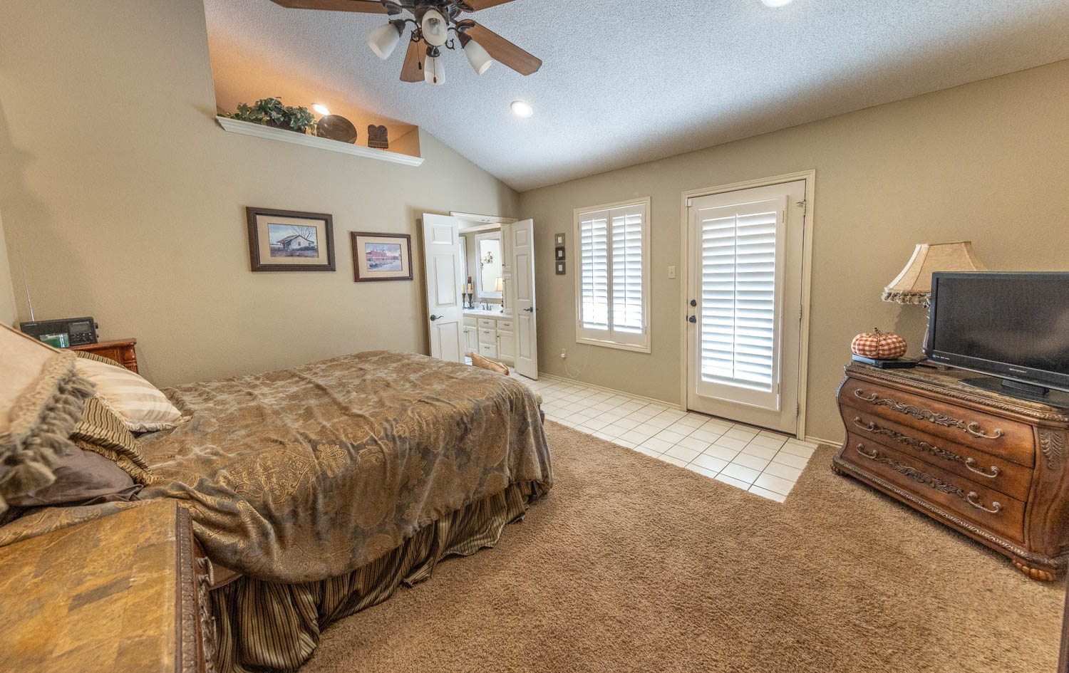 Levelland, Texas, 79336, United States, 4 Bedrooms Bedrooms, ,3 BathroomsBathrooms,Residential,For Sale,1901837