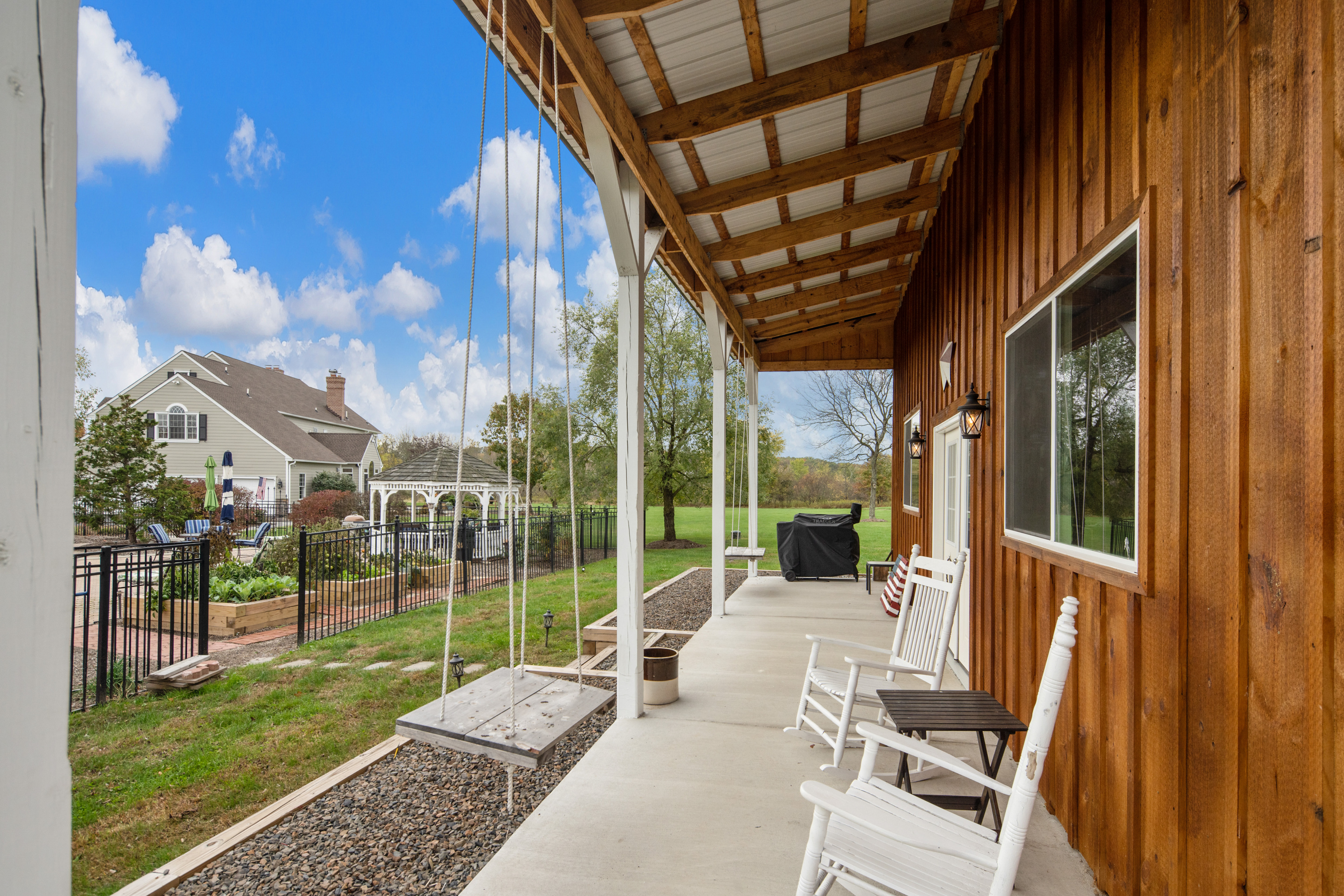  651 Cressman Road, Harleysville, PA 19438 - 物件實景