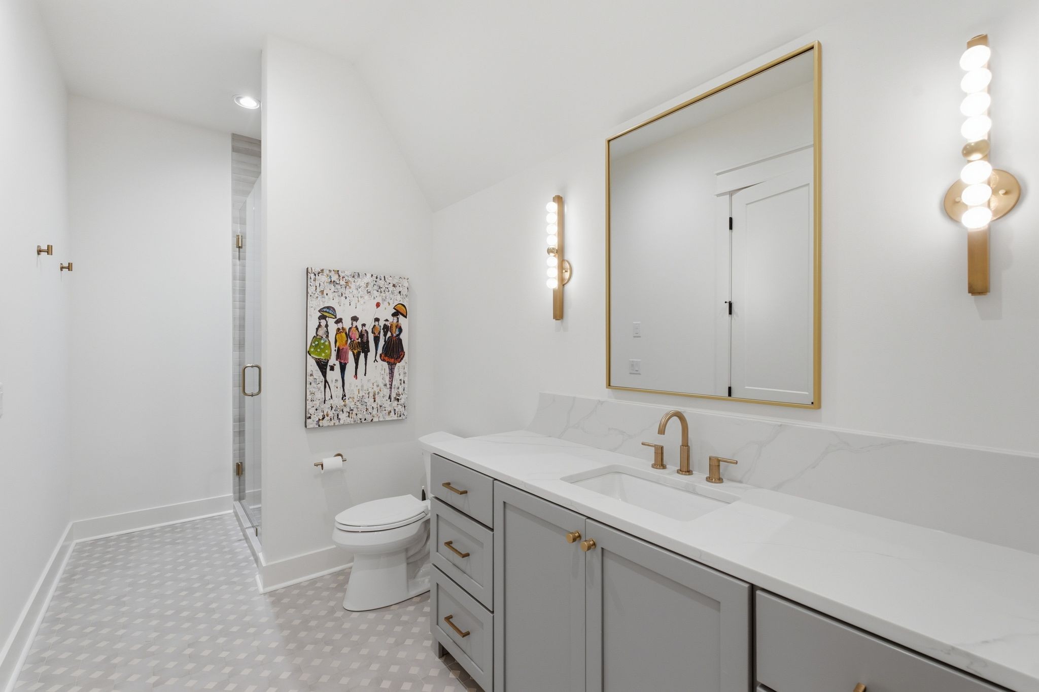  328 Kelly Glenn Ct, Brentwood, TN, 37027 - 物件實景