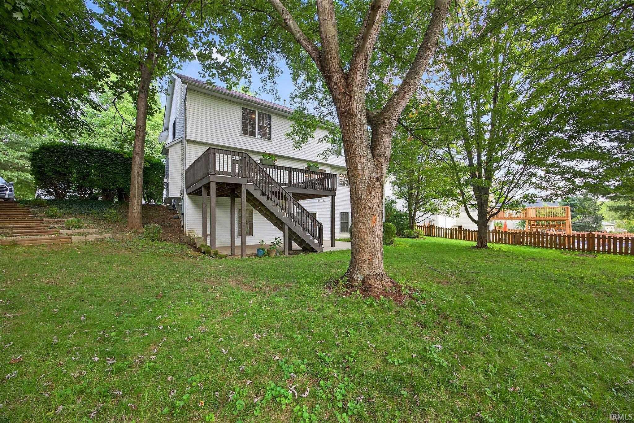 Bloomington, Indiana, 47401, United States, 5 Bedrooms Bedrooms, ,4 BathroomsBathrooms,Residential,For Sale,1921728