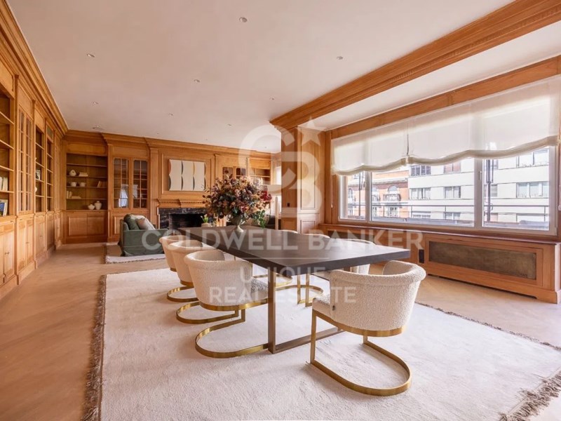 Madrid, Comunidad de Madrid, ES, 3 Bedrooms Bedrooms, ,4 BathroomsBathrooms,Residential,For Sale,1867258