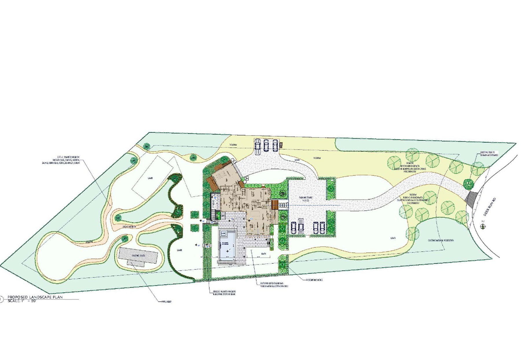  15 Deer Run Road, Nantucket, MA, 02554 - 物件實景