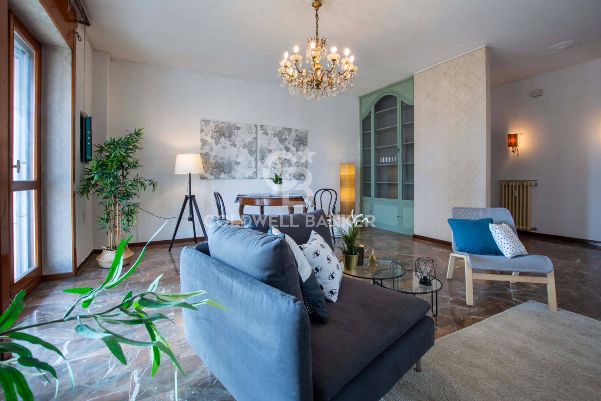 Milano, Milano, 20100, IT, 3 Bedrooms Bedrooms, ,2 BathroomsBathrooms,Residential,For Sale,1720728