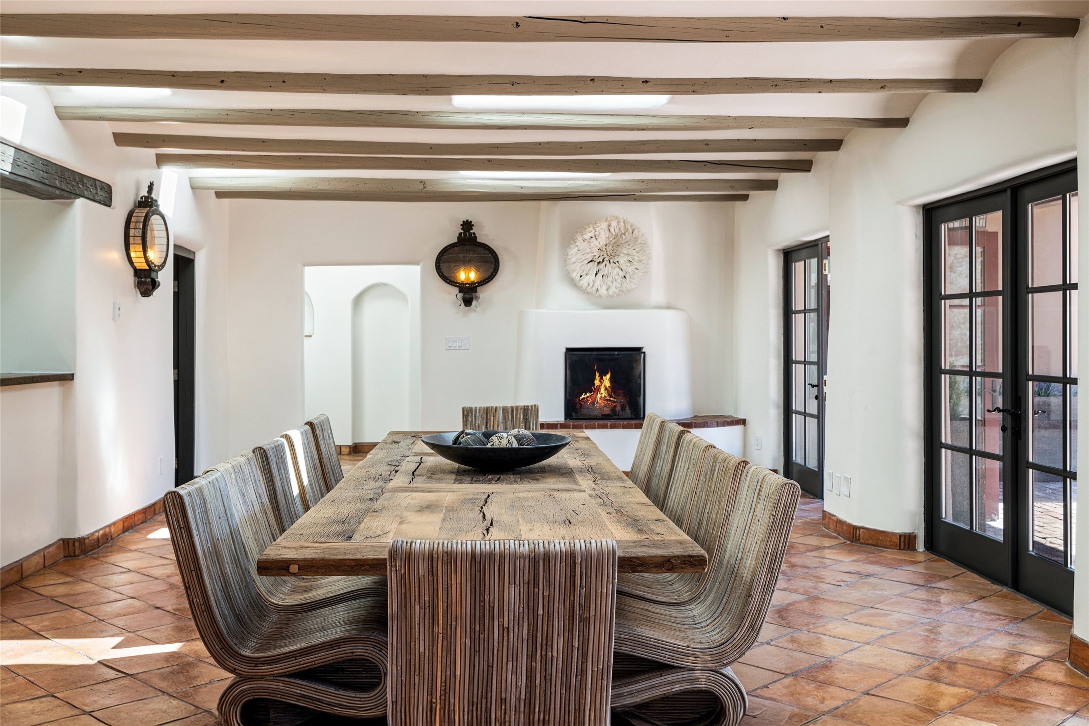  55 Calle San Martin - 物件實景