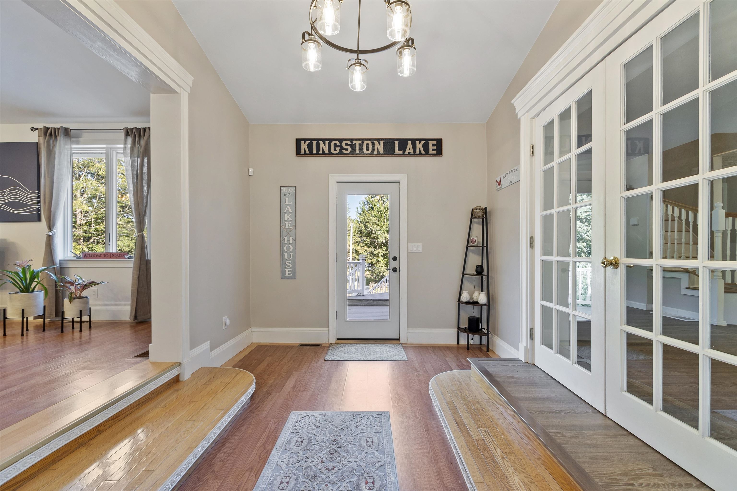 Kingston, New Hampshire, 03848, United States, 4 Bedrooms Bedrooms, ,2 BathroomsBathrooms,Residential,For Sale,1917052