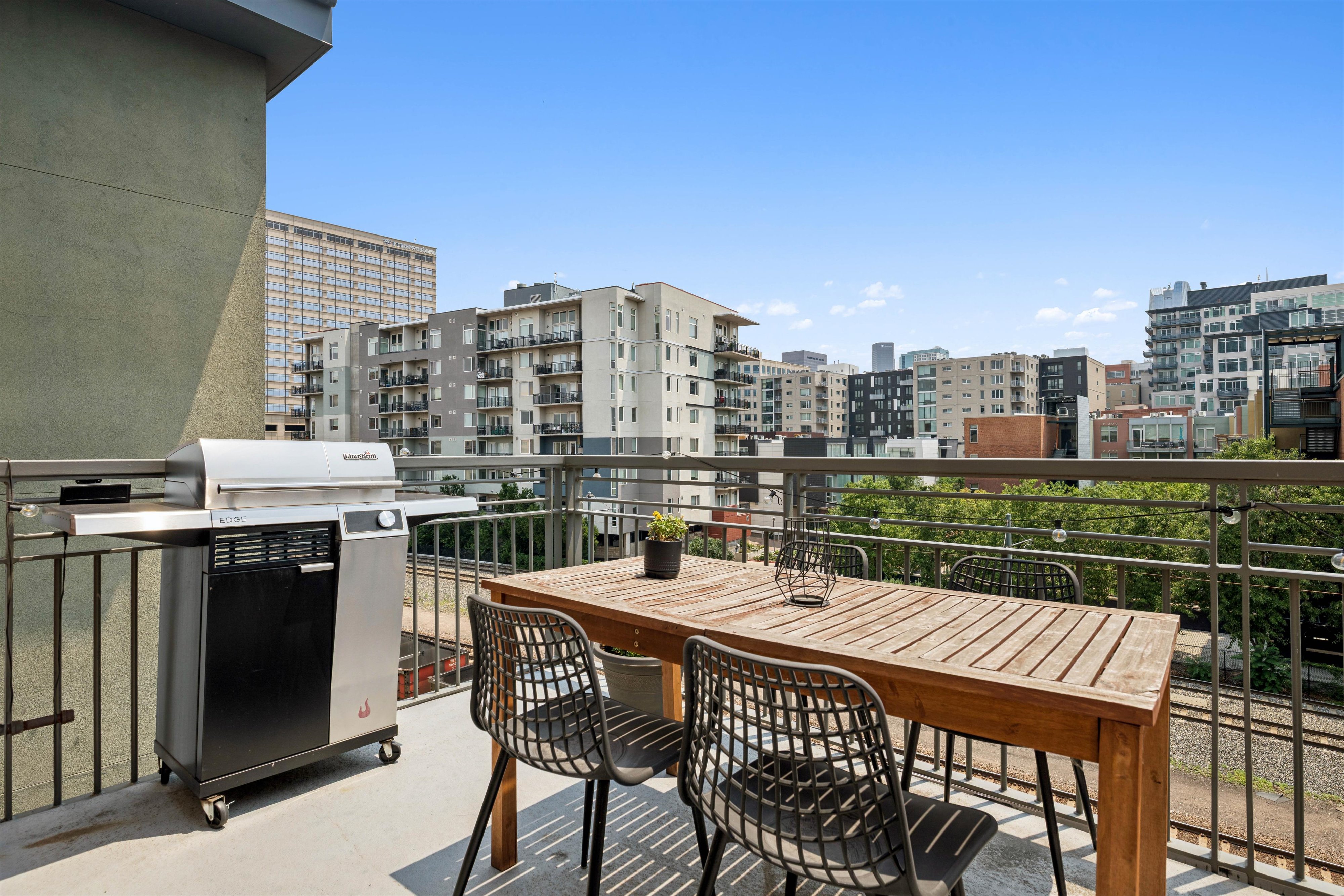  1440 Little Raven Street, Denver, CO 80202 - 物件實景