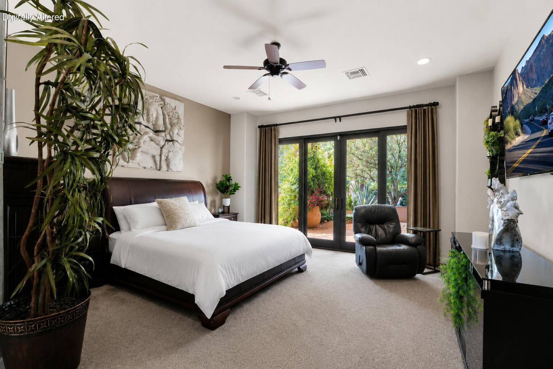  5716 E Milton Drive ¦ Cave Creek, AZ - 物件實景
