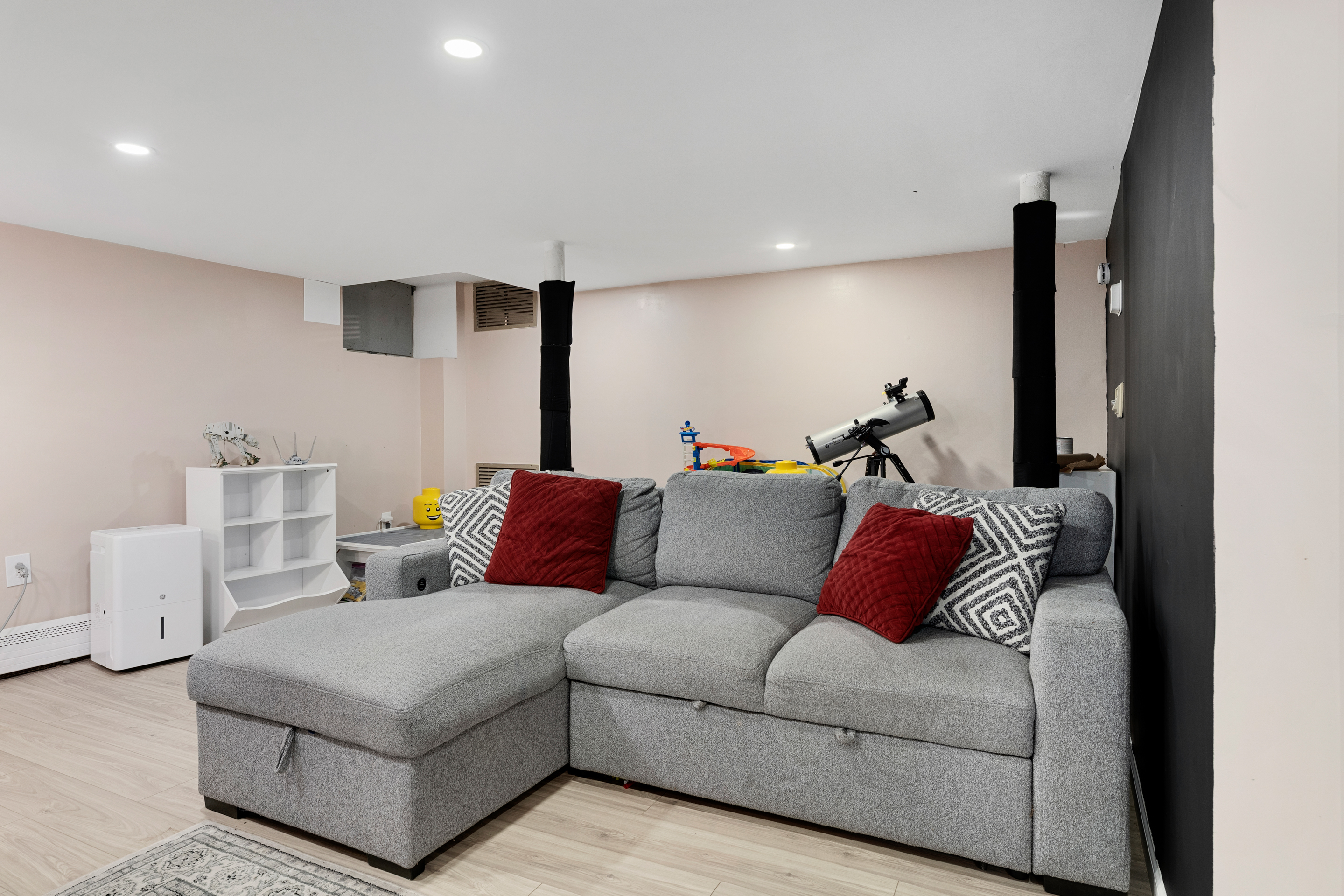  10 Maple Drive - 物件實景