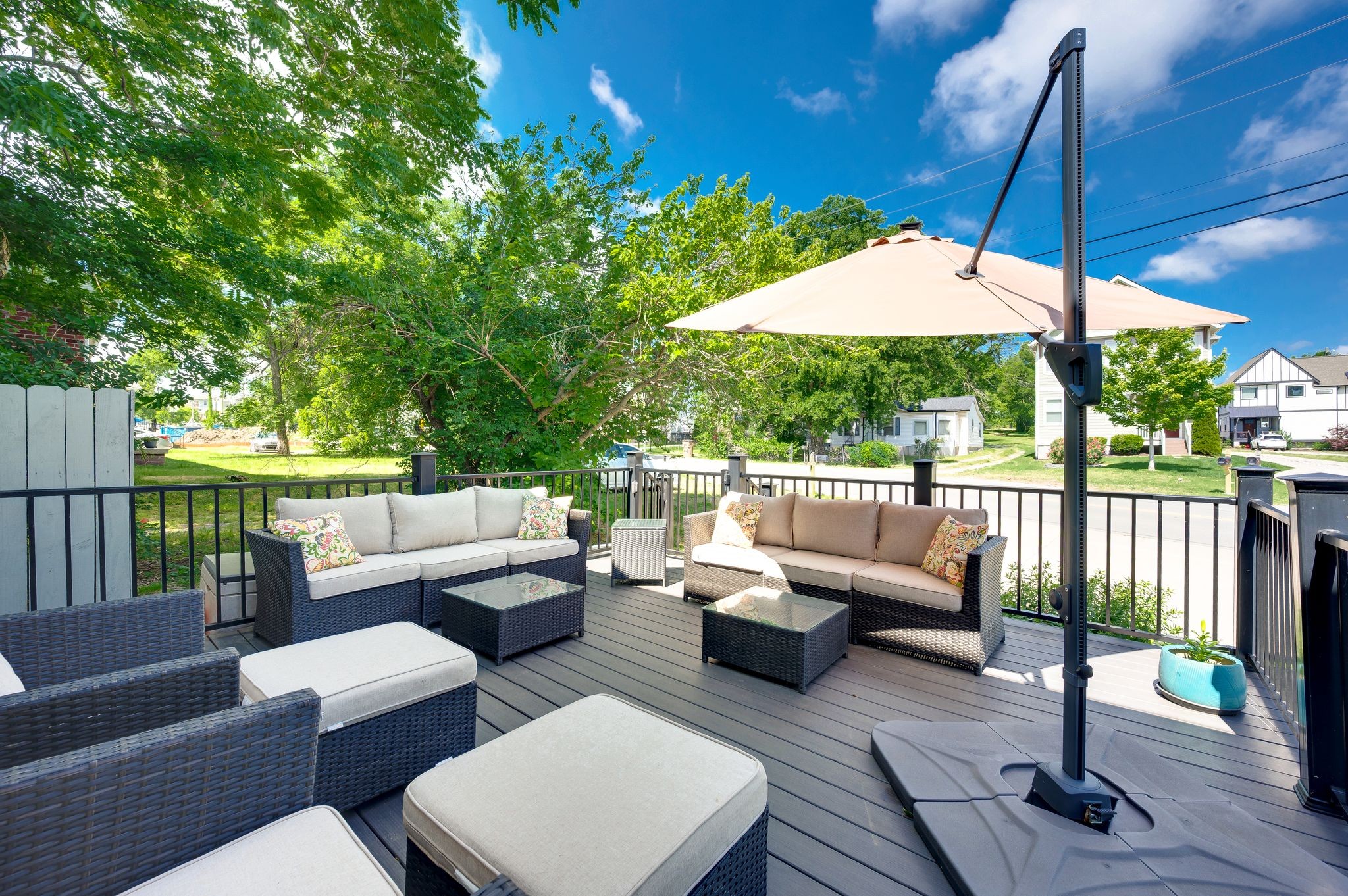  650C James Ave, Nashville, TN, 37209 - 物件實景