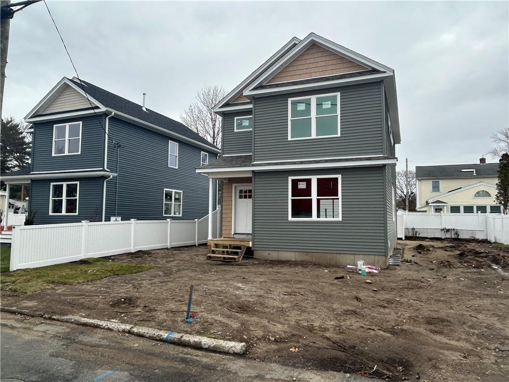 Pawtucket, Rhode Island, 02861, United States, 3 Bedrooms Bedrooms, ,2 BathroomsBathrooms,Residential,For Sale,1996746