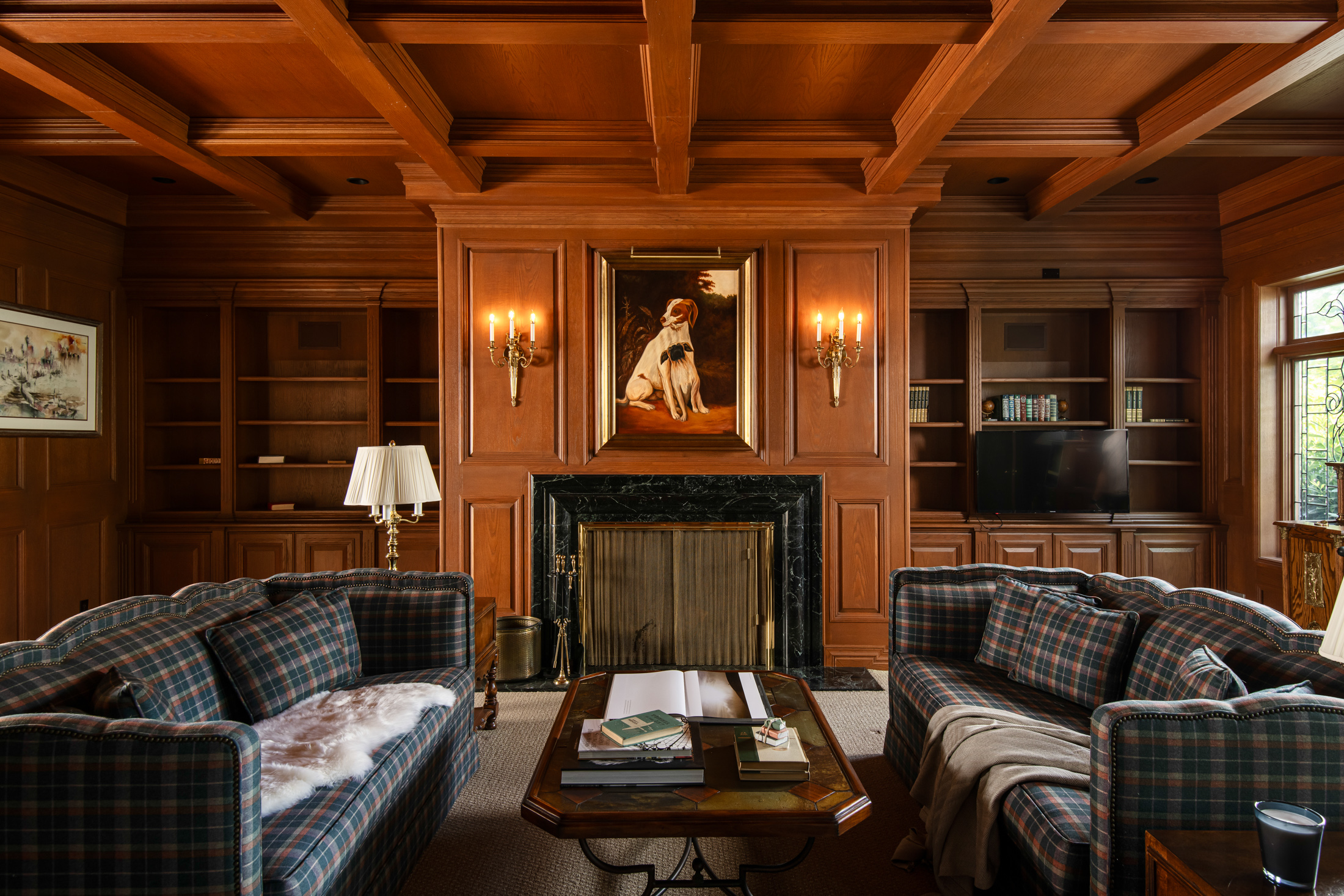  177 Shorewood Drive, Lake Arrowhead, CA 92352 - 物件實景