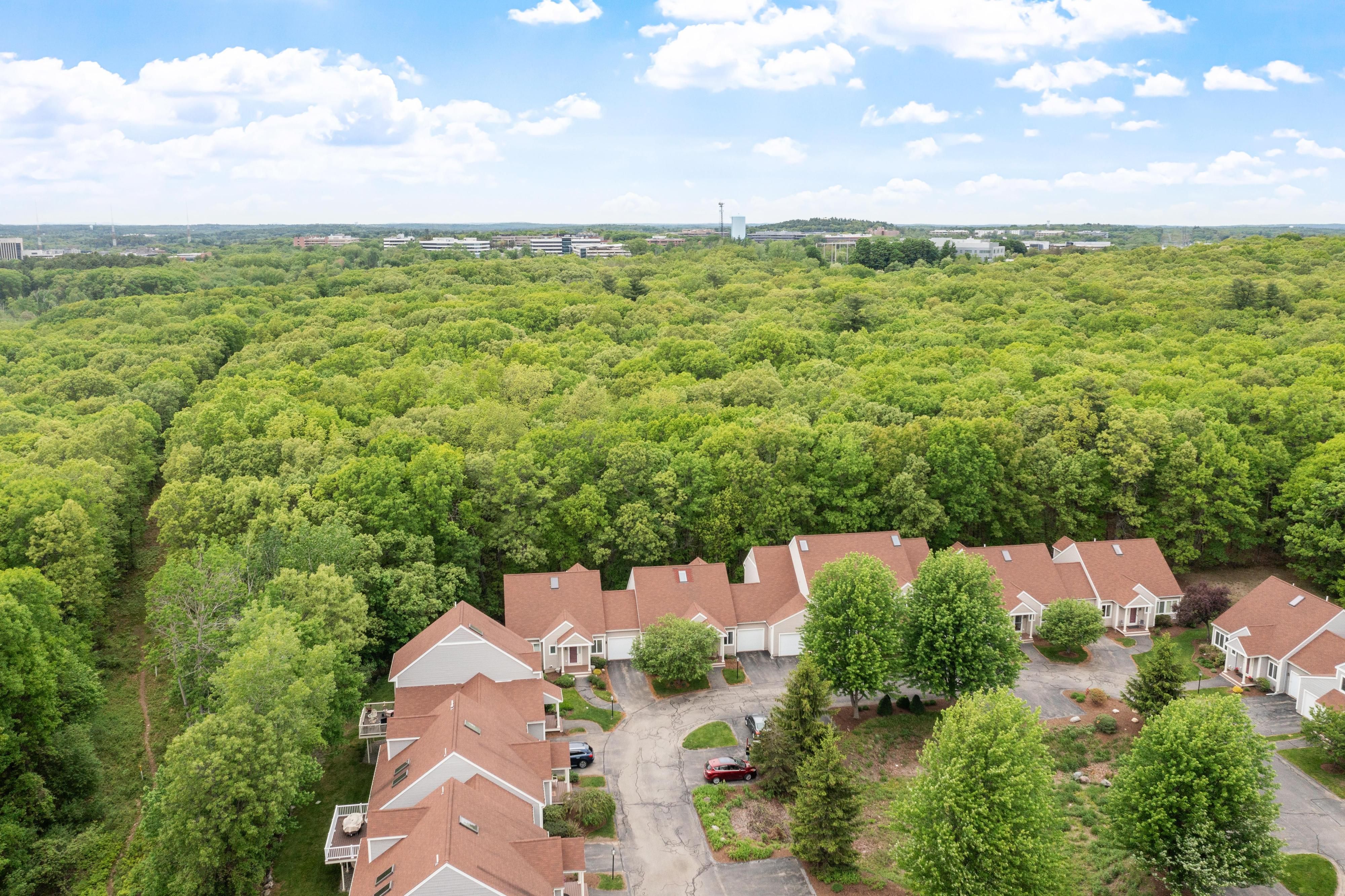  5 Vine Brook Way, Woburn, MA 01801 - 物件實景