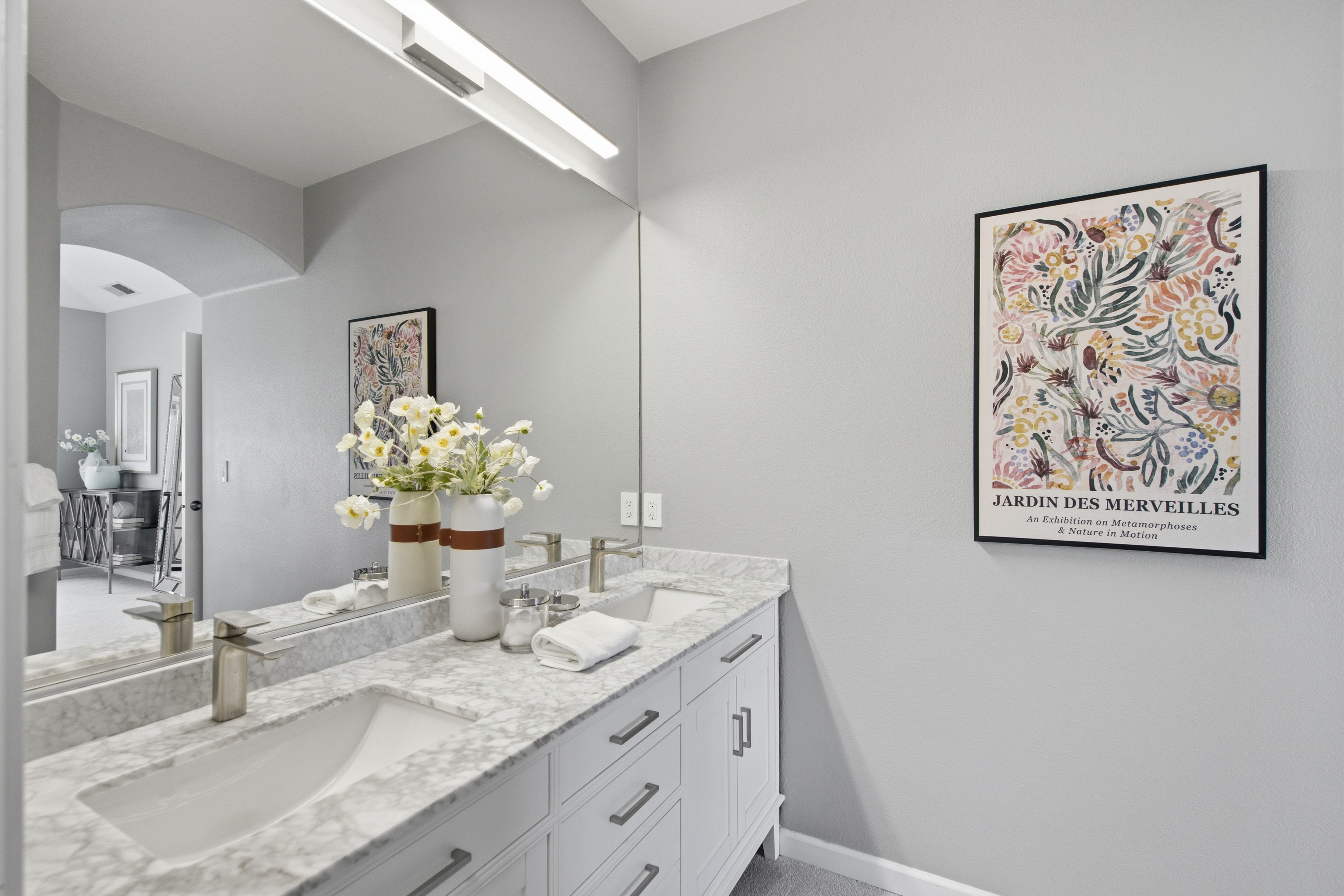  Turn-Key in Exclusive Bayview Community - 物件實景