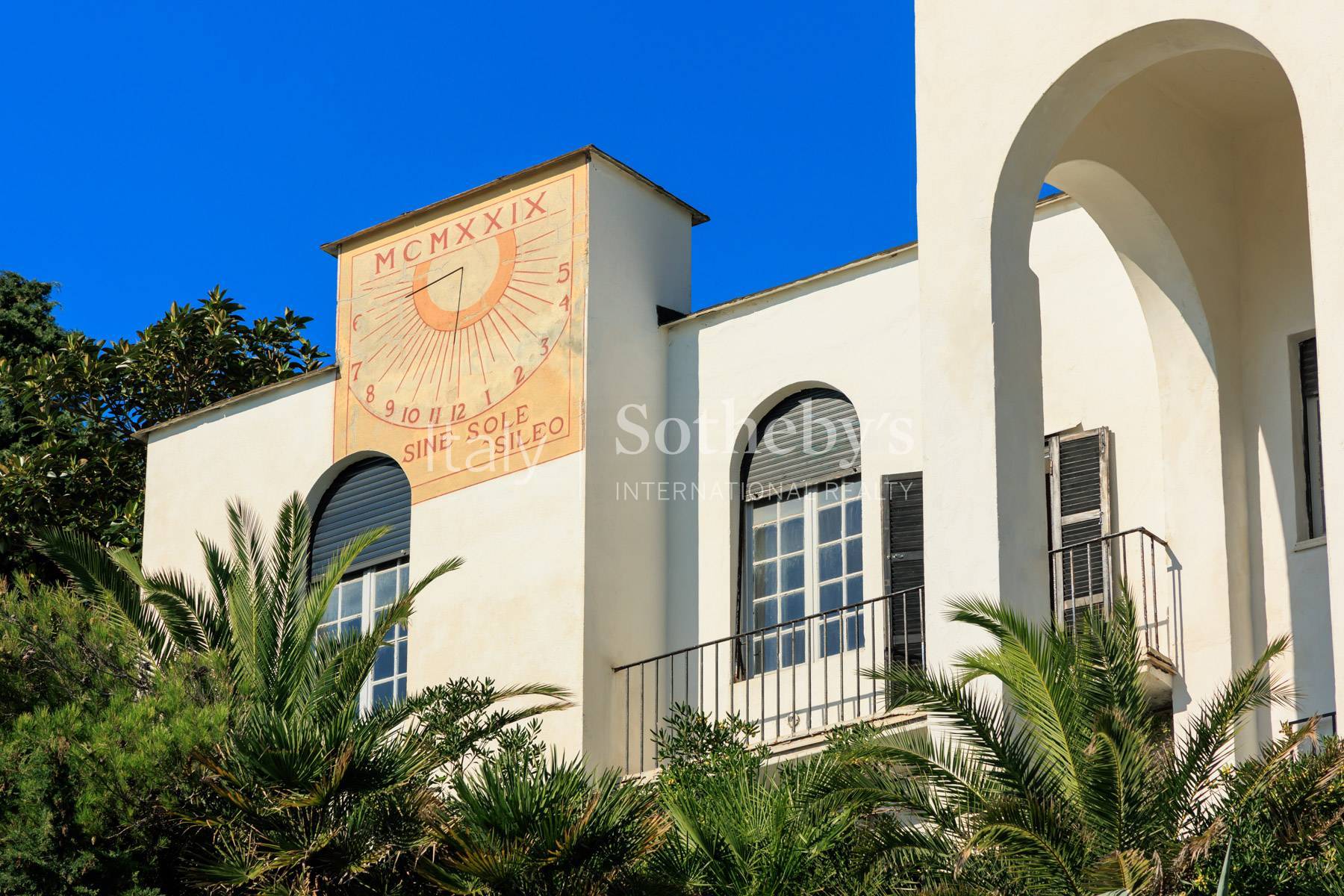  Elegant villa with private bay in Varazze - 物件實景