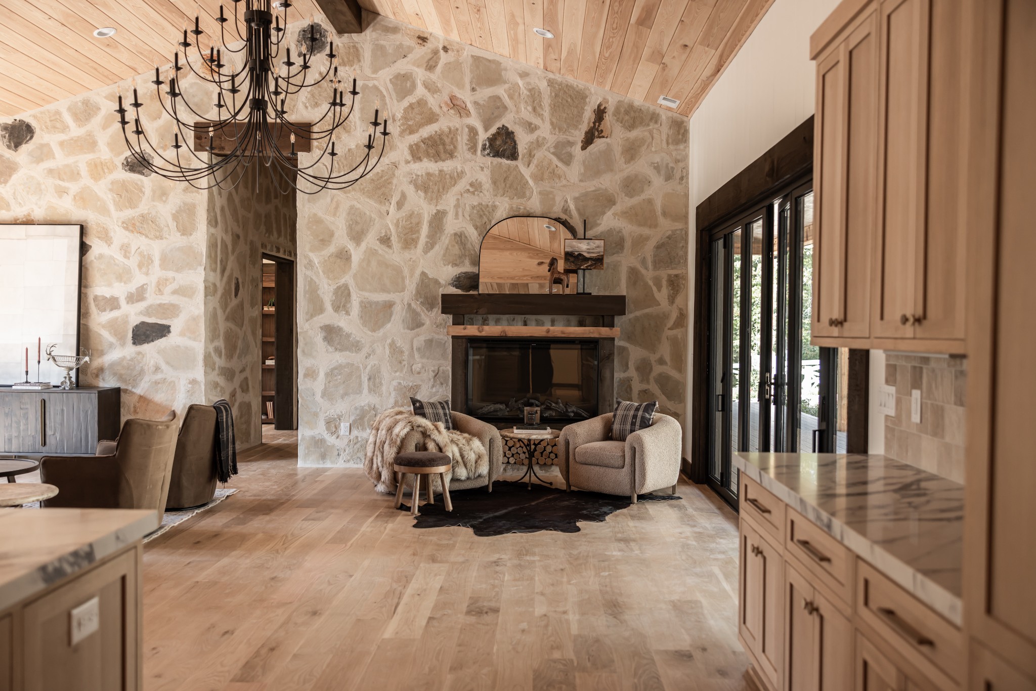  4273 Algie Sewell Rd, Columbia, TN, 38401 - 物件實景
