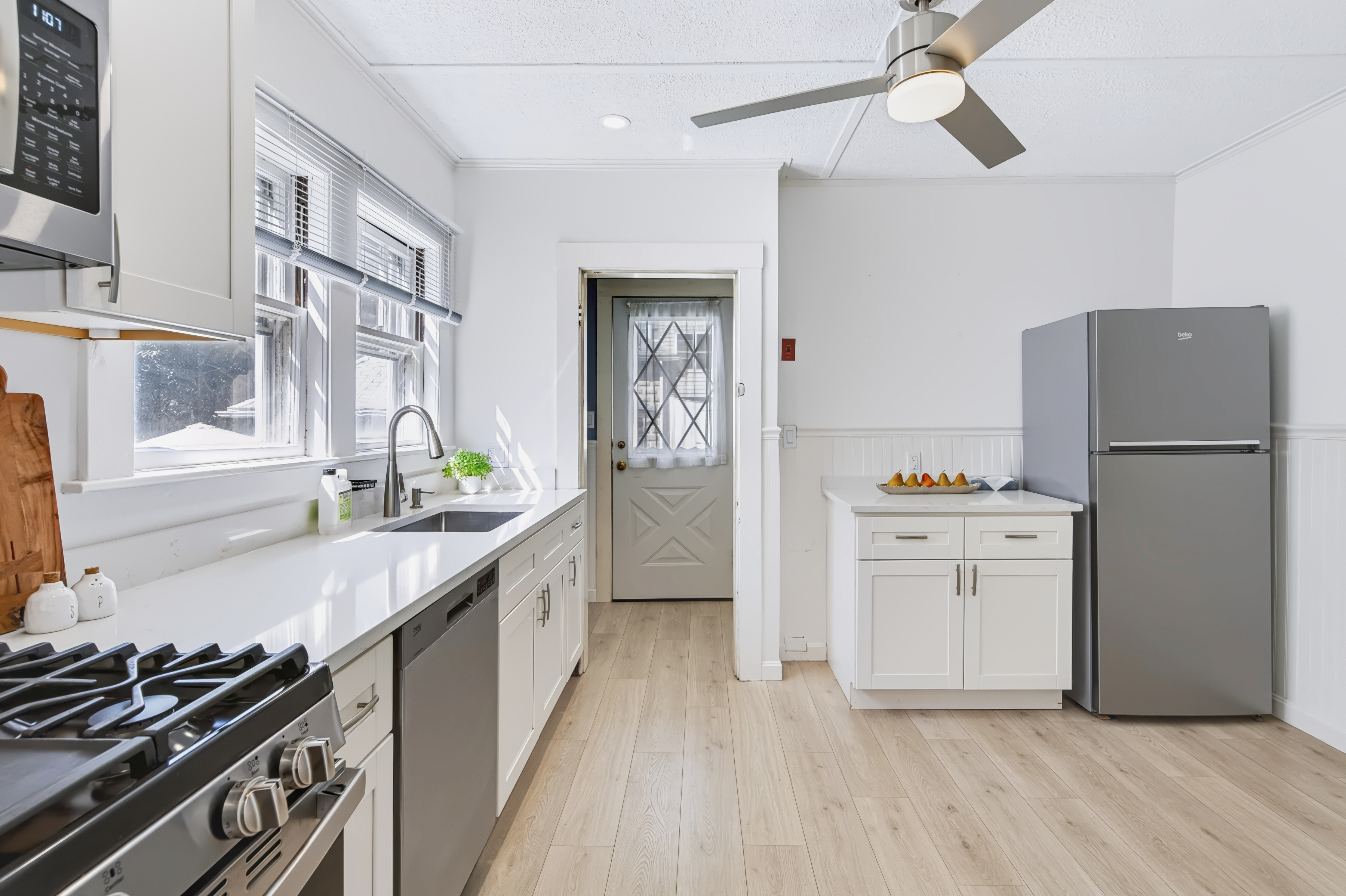 55-57 Maynard Street, Arlington, MA, 02474 - 物件實景
