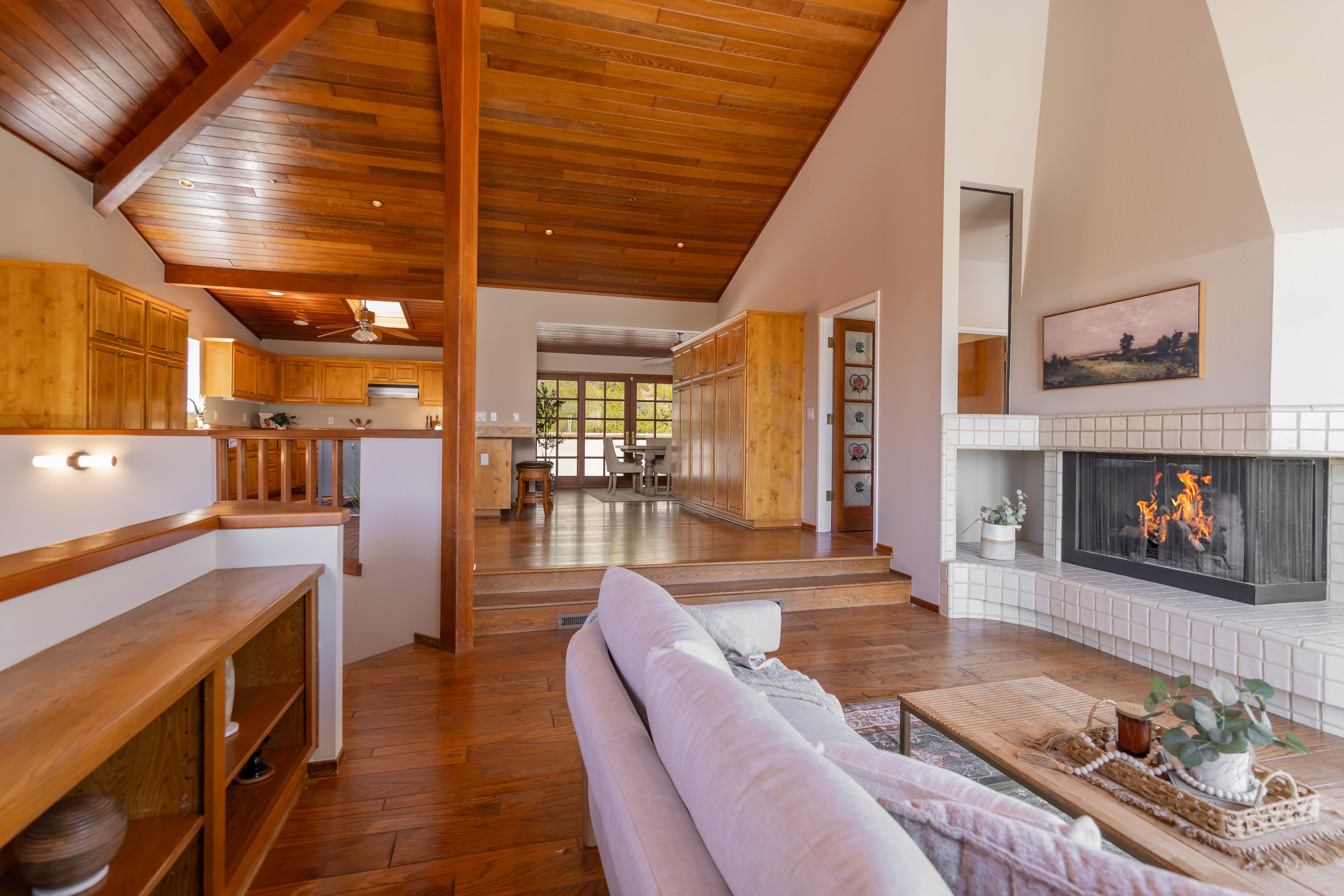  1008 Country Club Drive, Ojai, CA 93023 - 物件實景