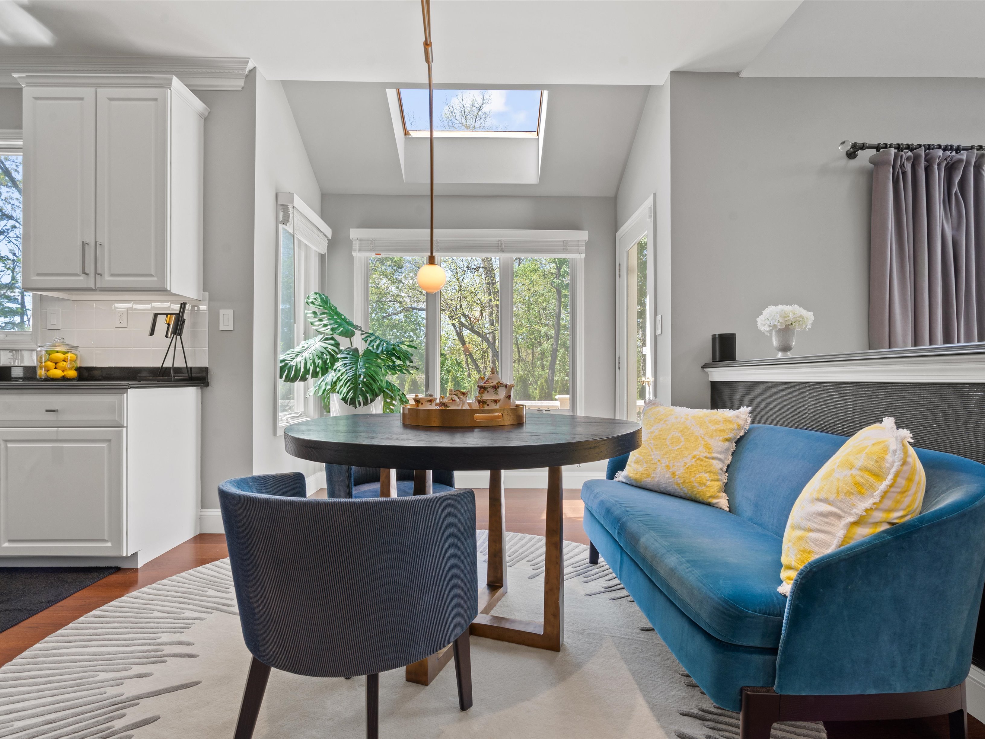  7 Dickinson Circle, Shrewsbury, MA 01545 - 物件實景