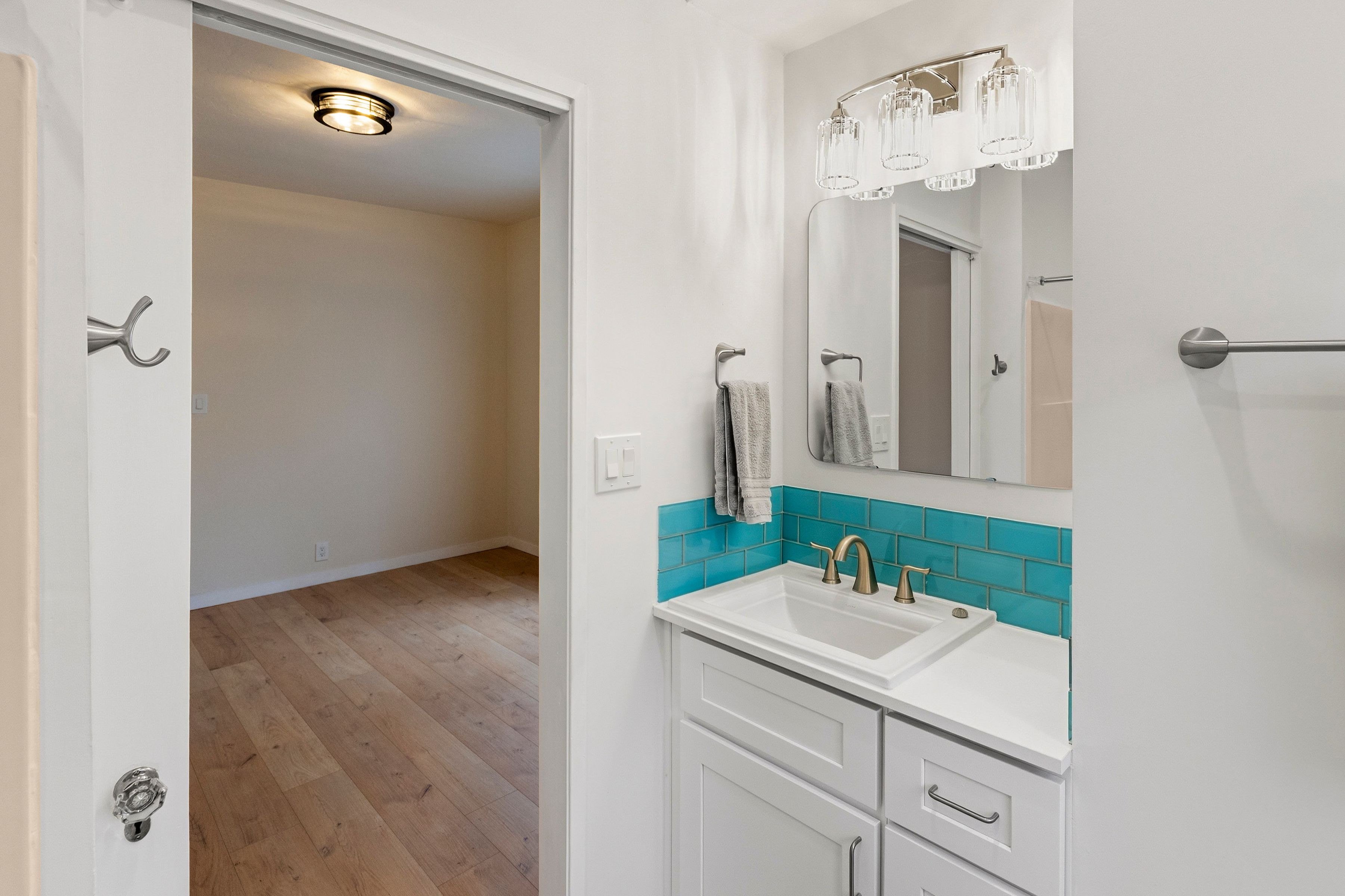  216 Park Street - 物件實景