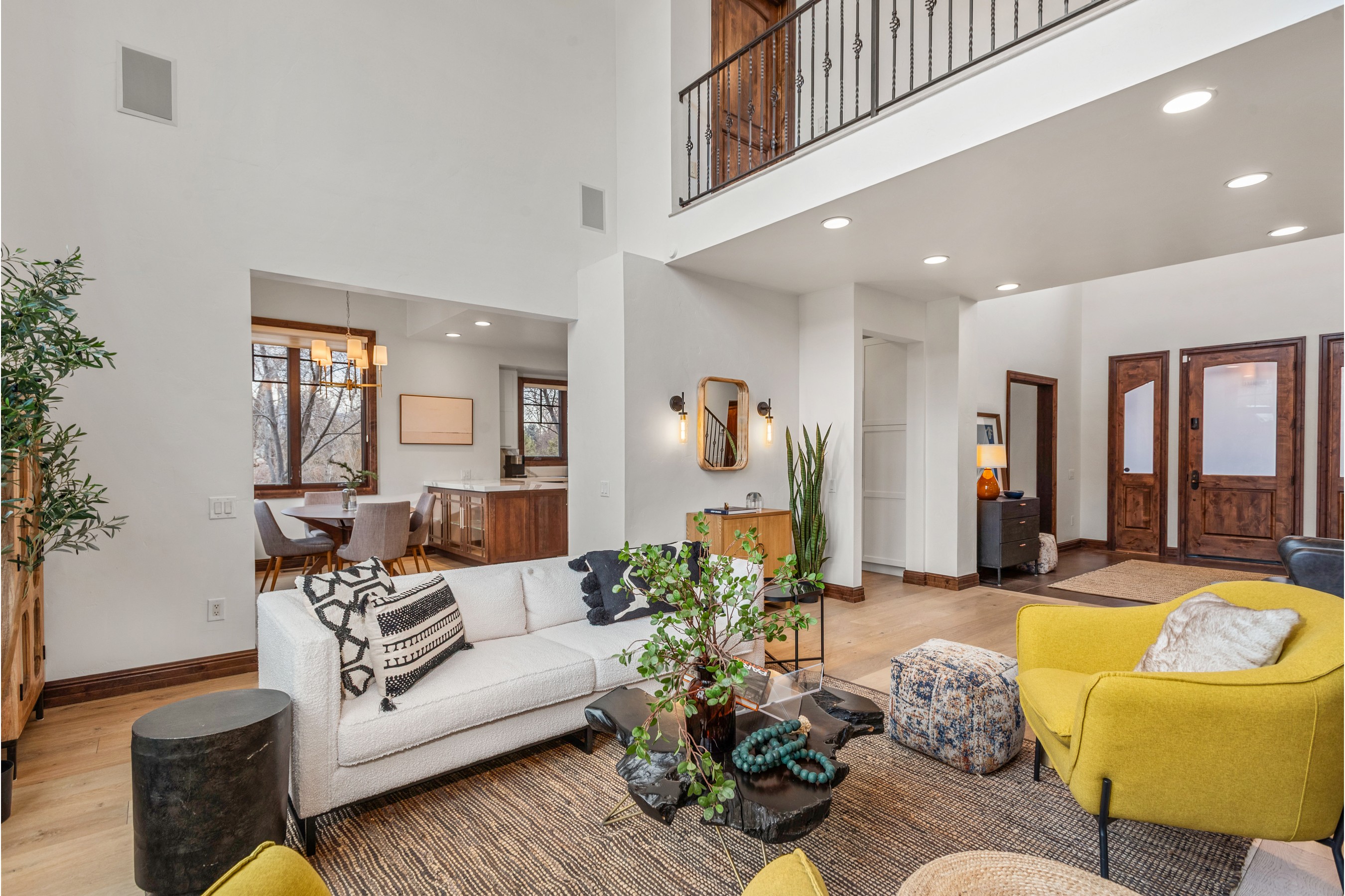  11 Piñon Lane, Carbondale, CO 81623 - 物件實景
