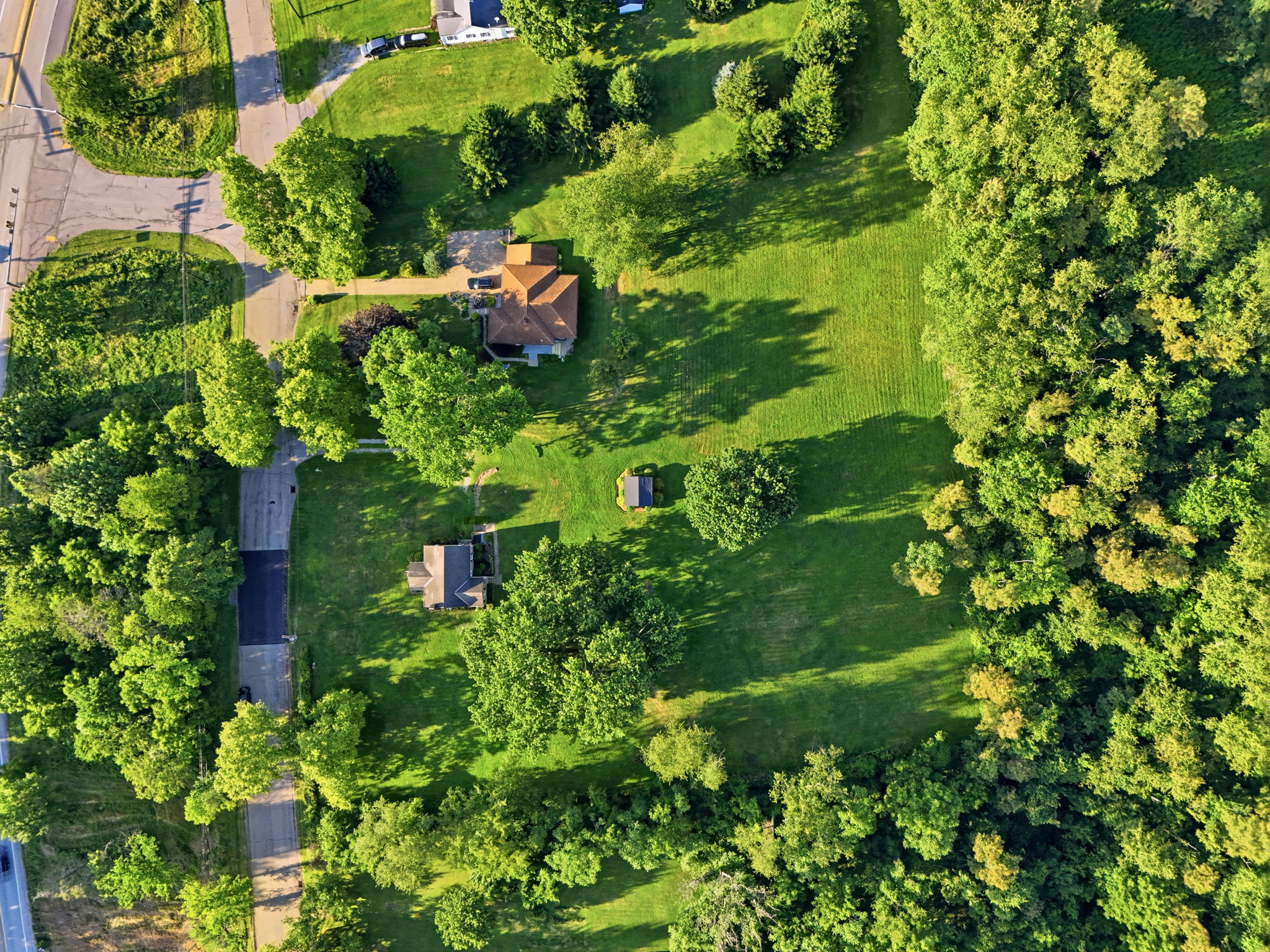  634 Old Morganza Road, Canonsburg, PA 15317 - 物件實景