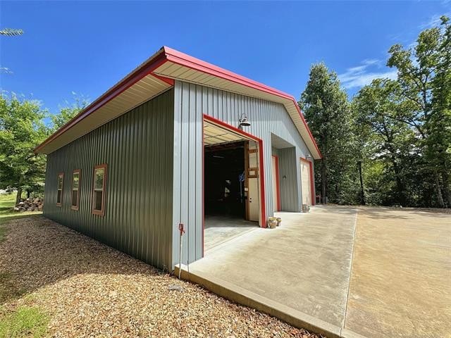 Park Hill, Oklahoma, 74451, United States, 4 Bedrooms Bedrooms, ,3 BathroomsBathrooms,Residential,For Sale,1978884