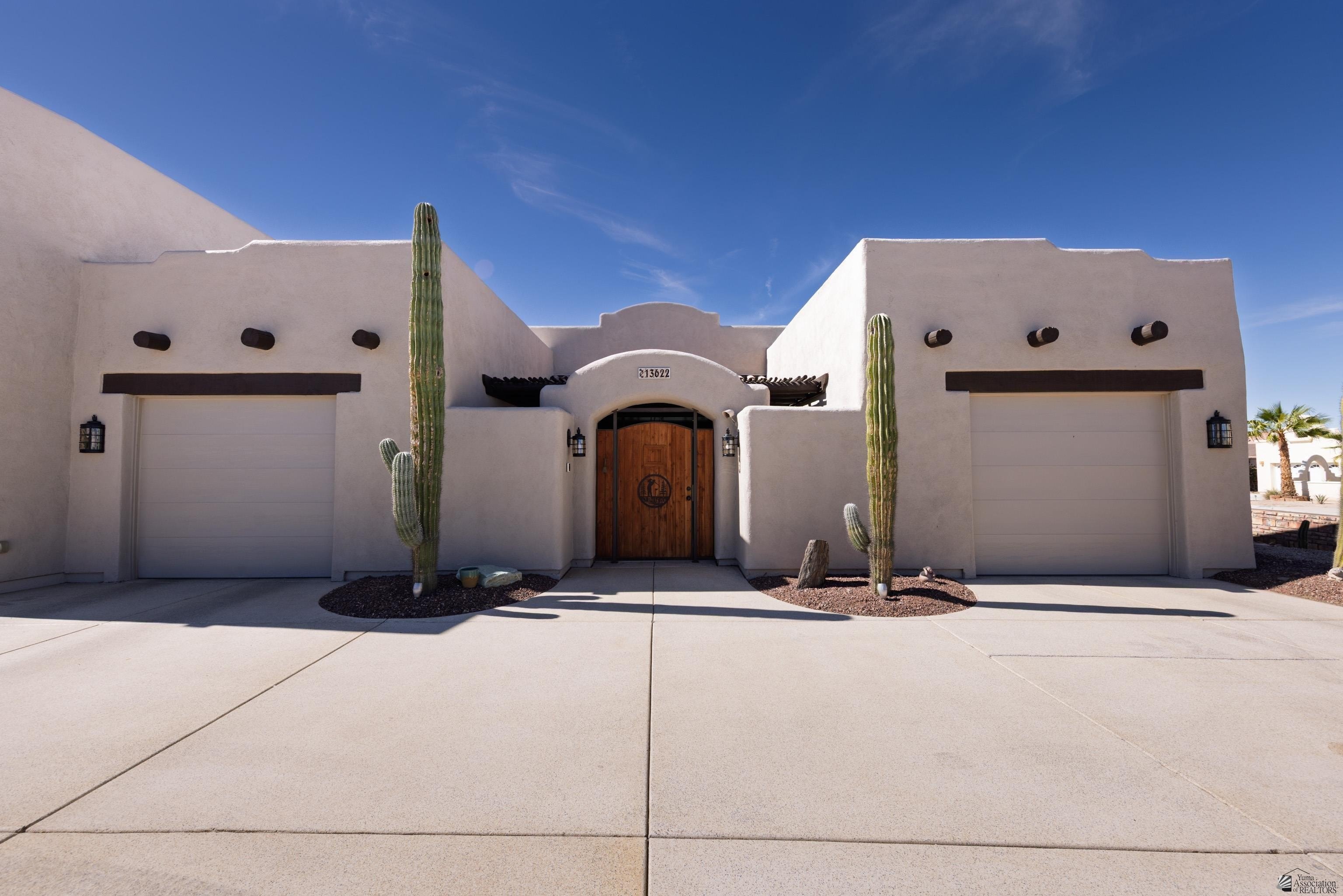 Yuma, Arizona, 85367, United States, 3 Bedrooms Bedrooms, ,1 BathroomBathrooms,Residential,For Sale,1982634