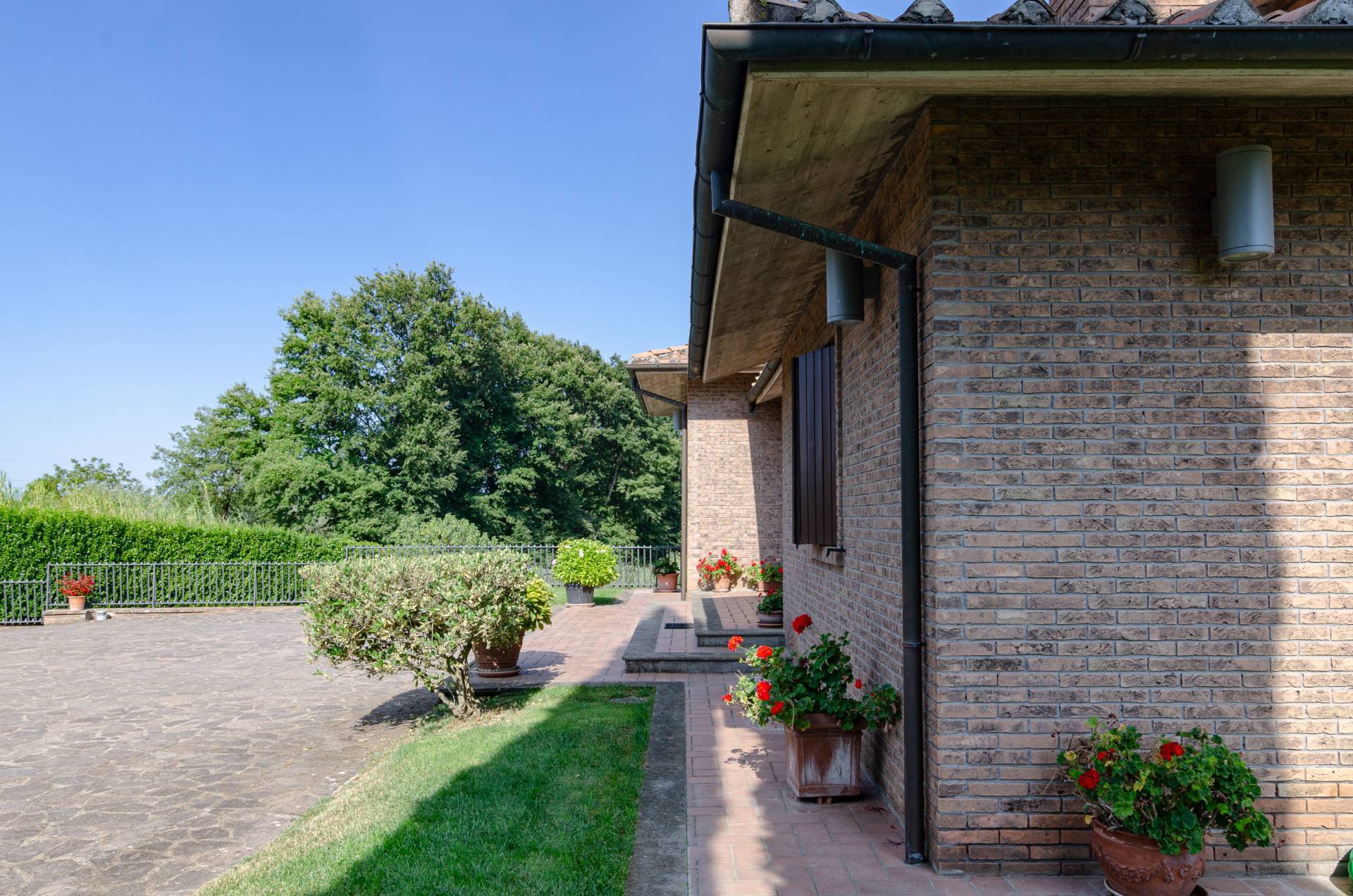 Strada Vicinale Valle Rote, Bassano in Teverina, Viterbo, 01030, IT, 6 Bedrooms Bedrooms, ,4 BathroomsBathrooms,Residential,For Sale,Strada Vicinale Valle Rote,1442905