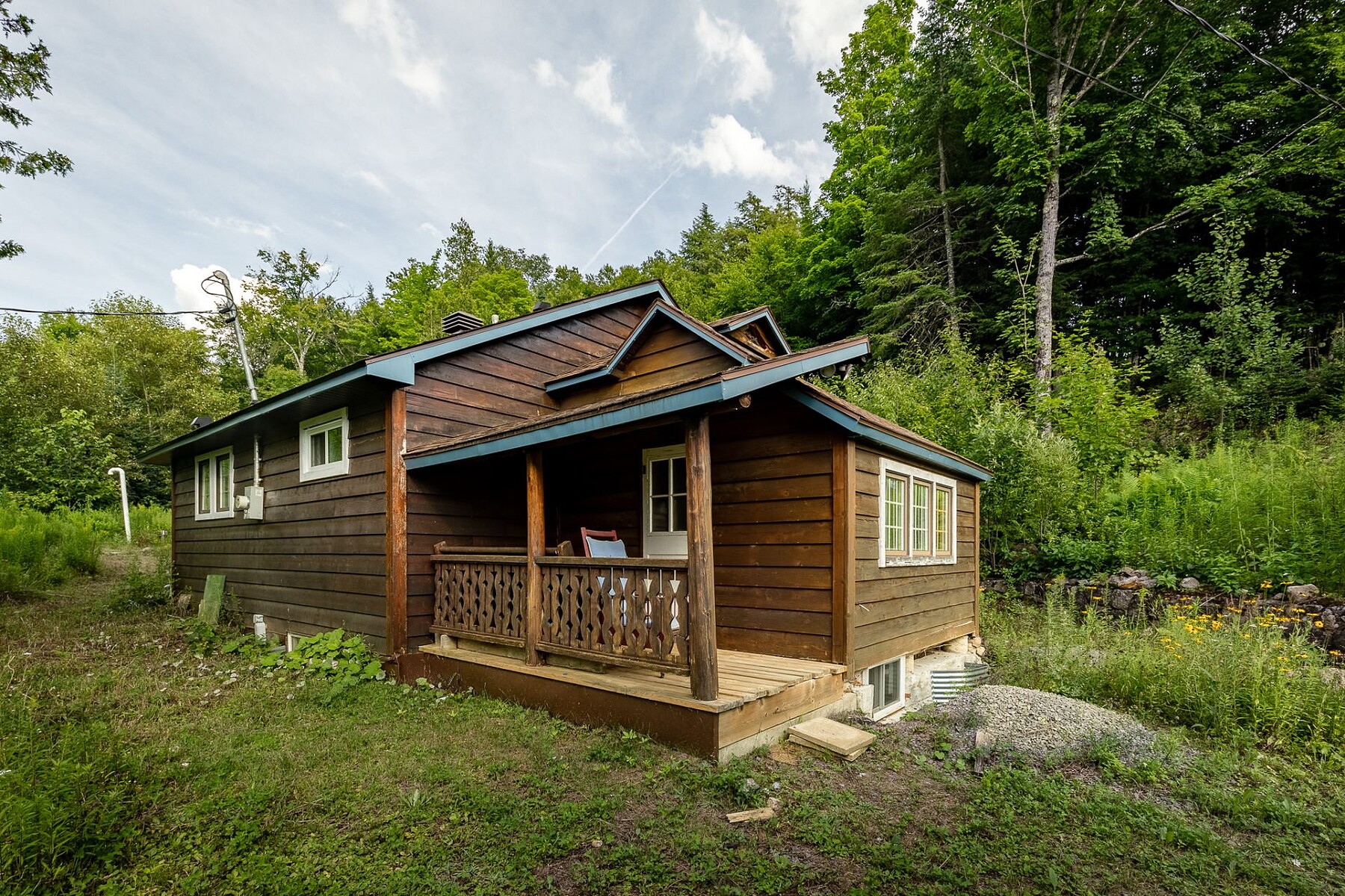  Wentworth-Nord, Laurentides - 物件實景