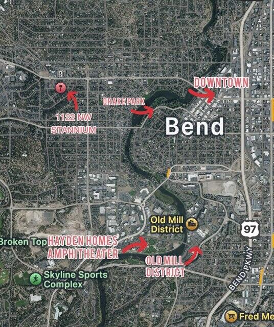 Bend, Oregon, 97703, United States, ,Land,For Sale,1913795