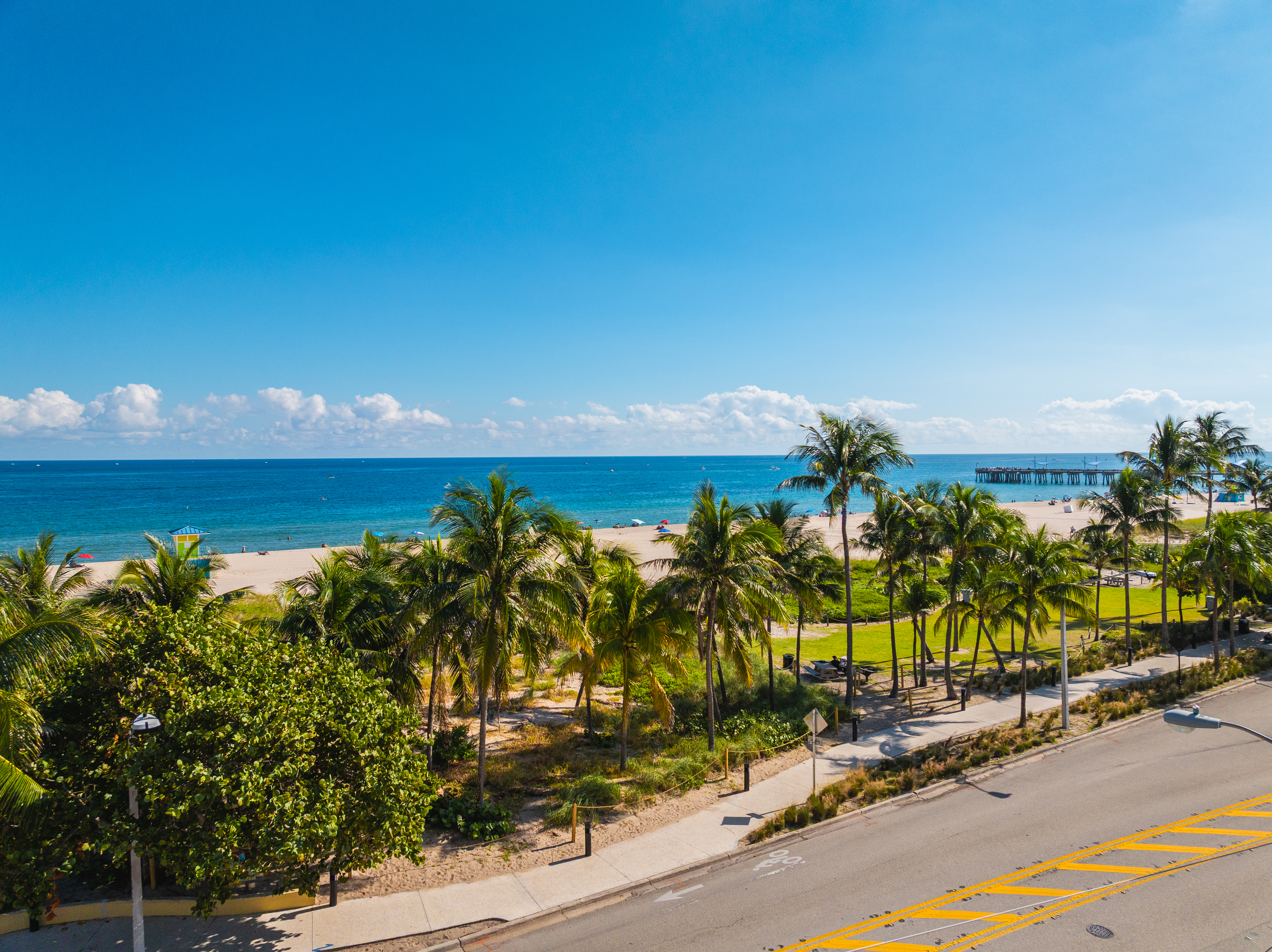  499 N Ocean Blvd, Pompano Beach, FL, 33062 - 物件實景