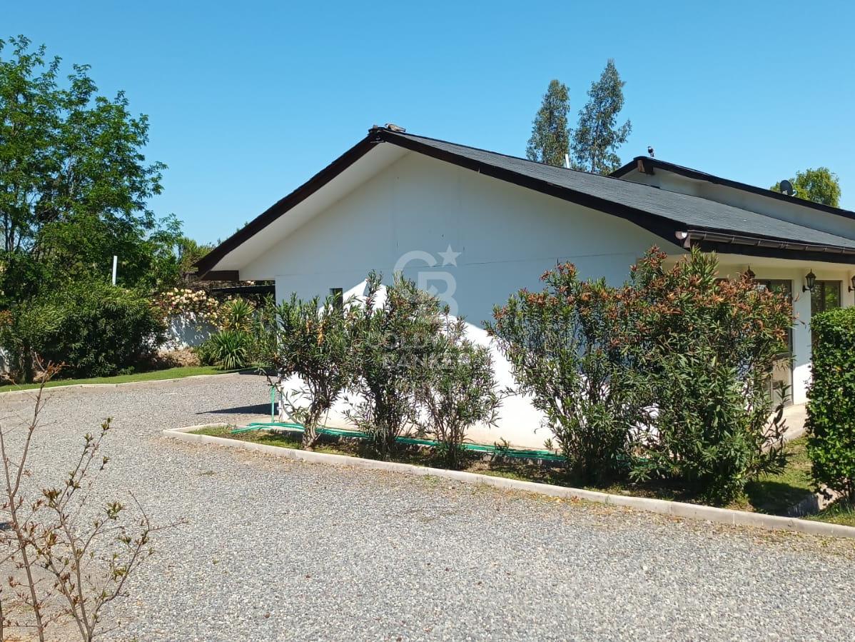 Calera De Tango, Chile, 7 Bedrooms Bedrooms, ,6 BathroomsBathrooms,Residential,For Sale,1787206
