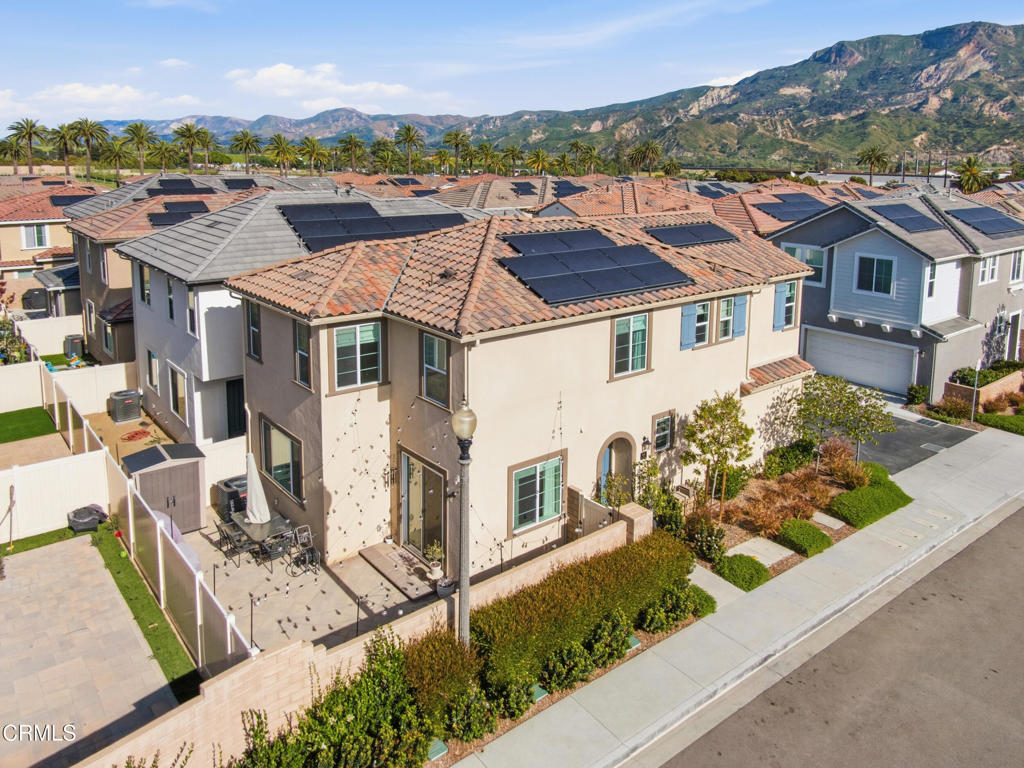 Santa Paula, California, 93060, United States, 4 Bedrooms Bedrooms, ,3 BathroomsBathrooms,Residential,For Sale,2036590