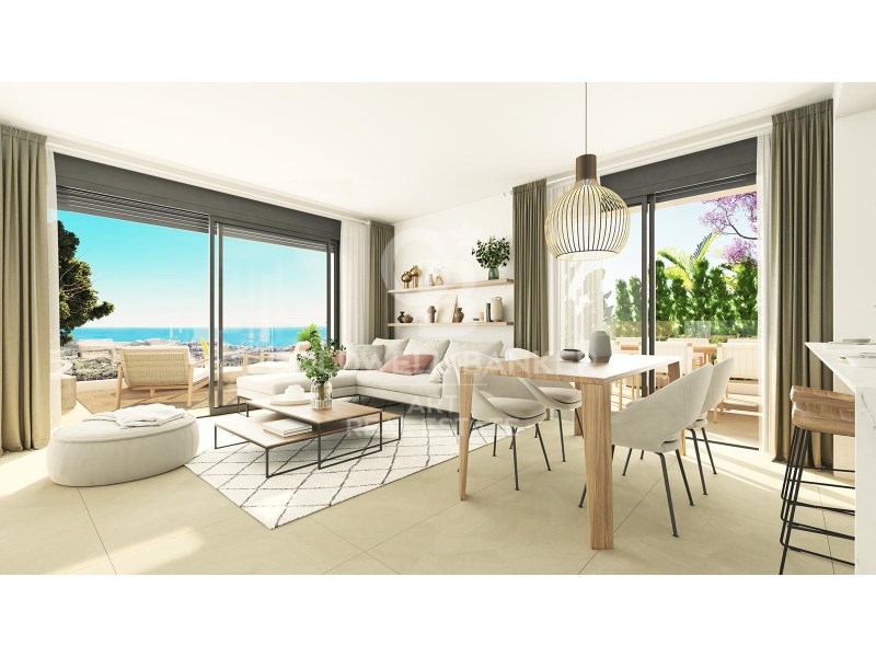 Mijas, Andalusia, ES, 2 Bedrooms Bedrooms, ,2 BathroomsBathrooms,Residential,For Sale,1768823